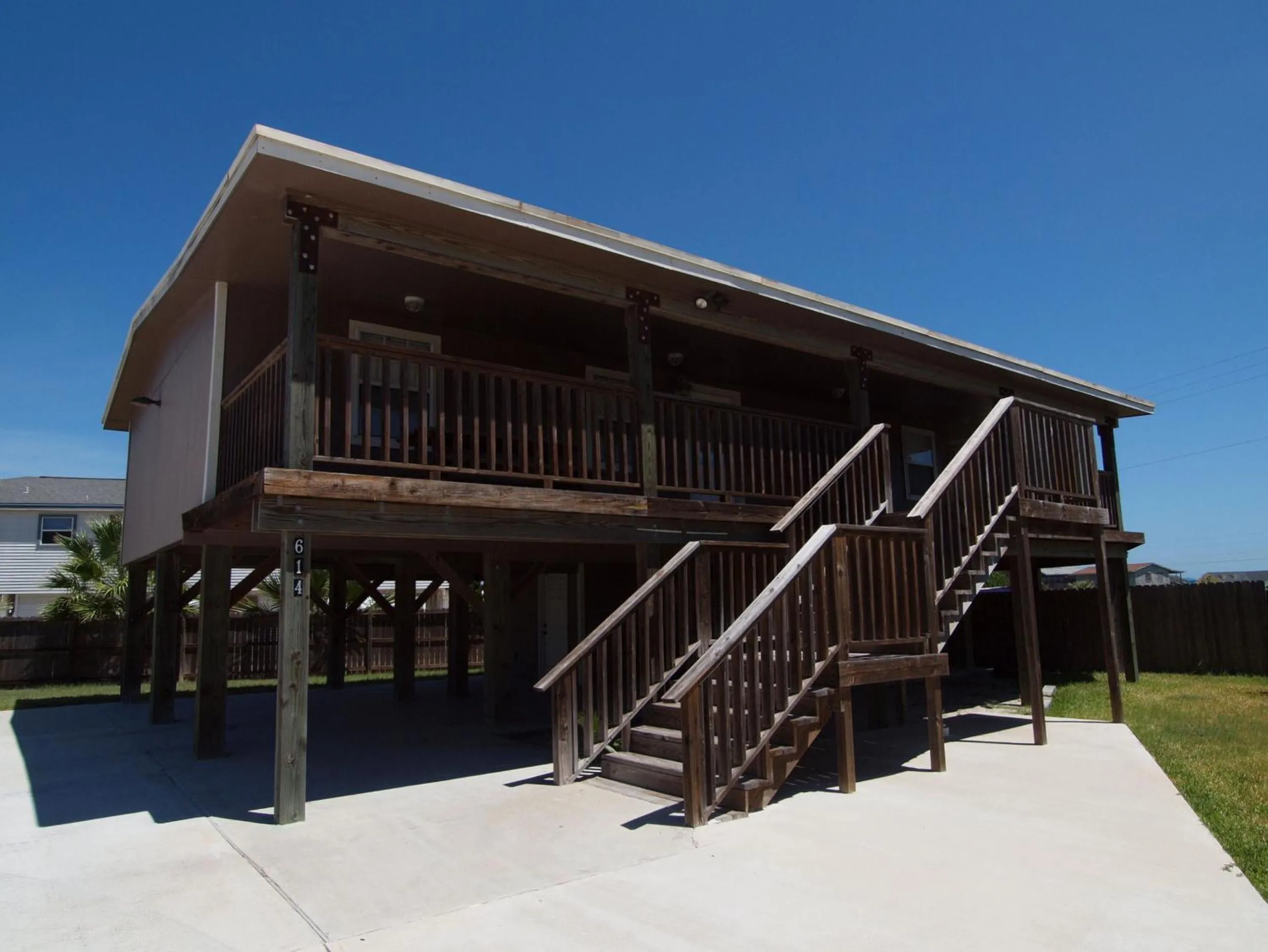 Other in Blue Water Fisherman 614SP