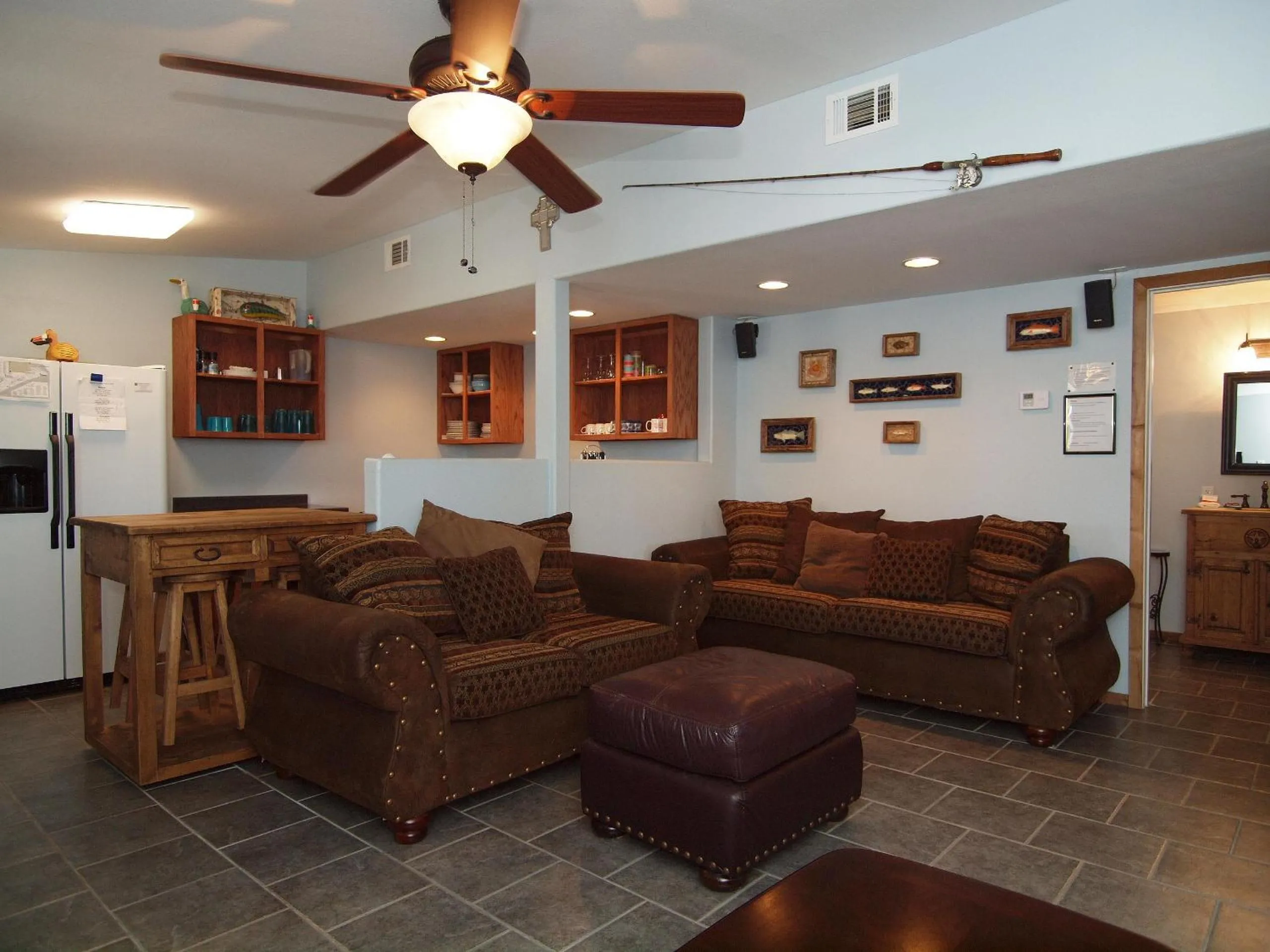 Other in Blue Water Fisherman 614SP