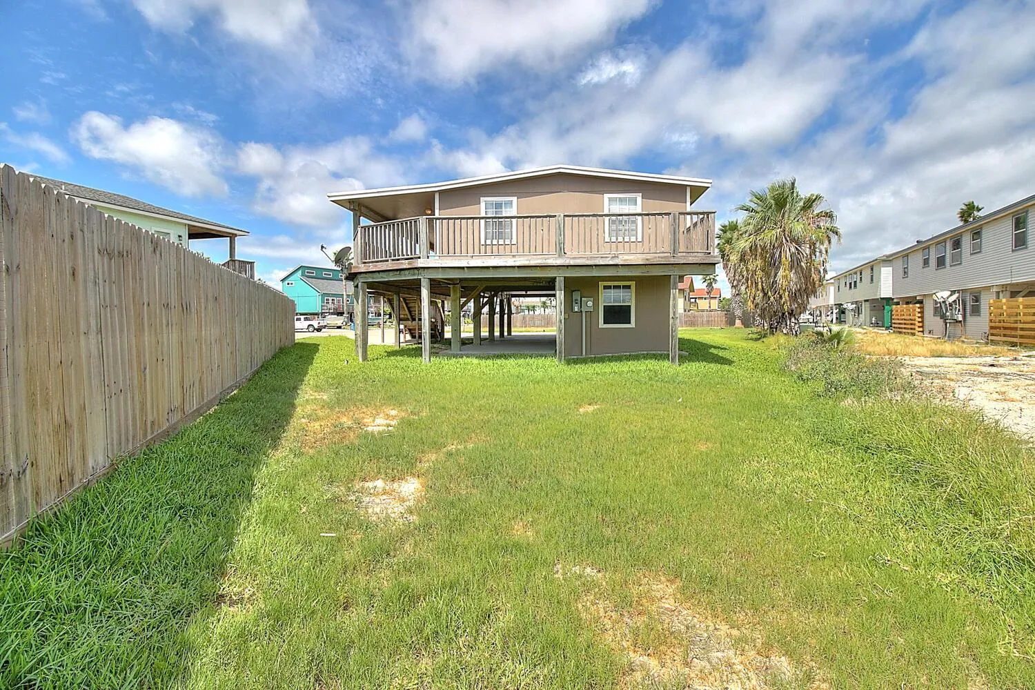 Other in Blue Water Fisherman 614SP