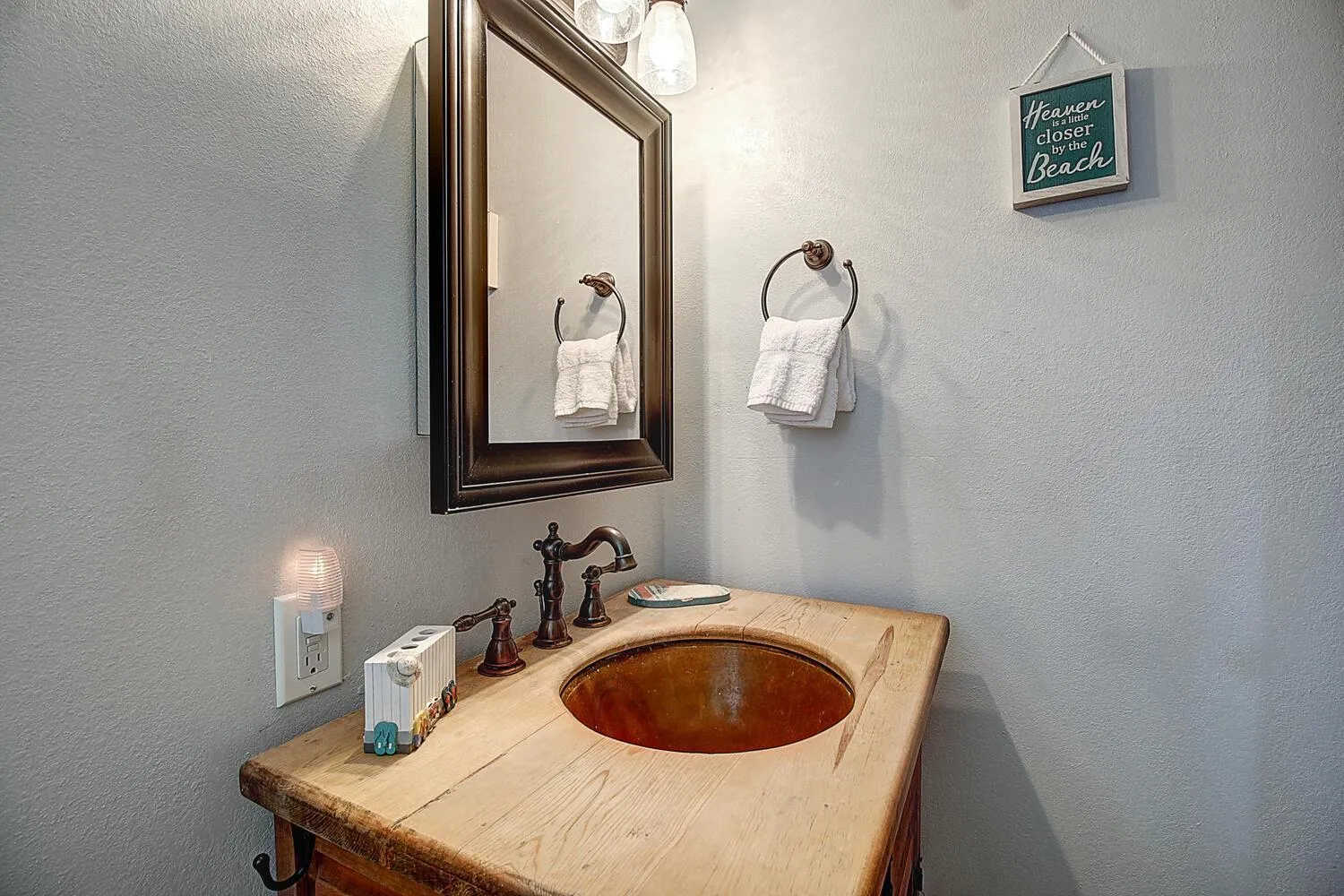 Other in Blue Water Fisherman 614SP