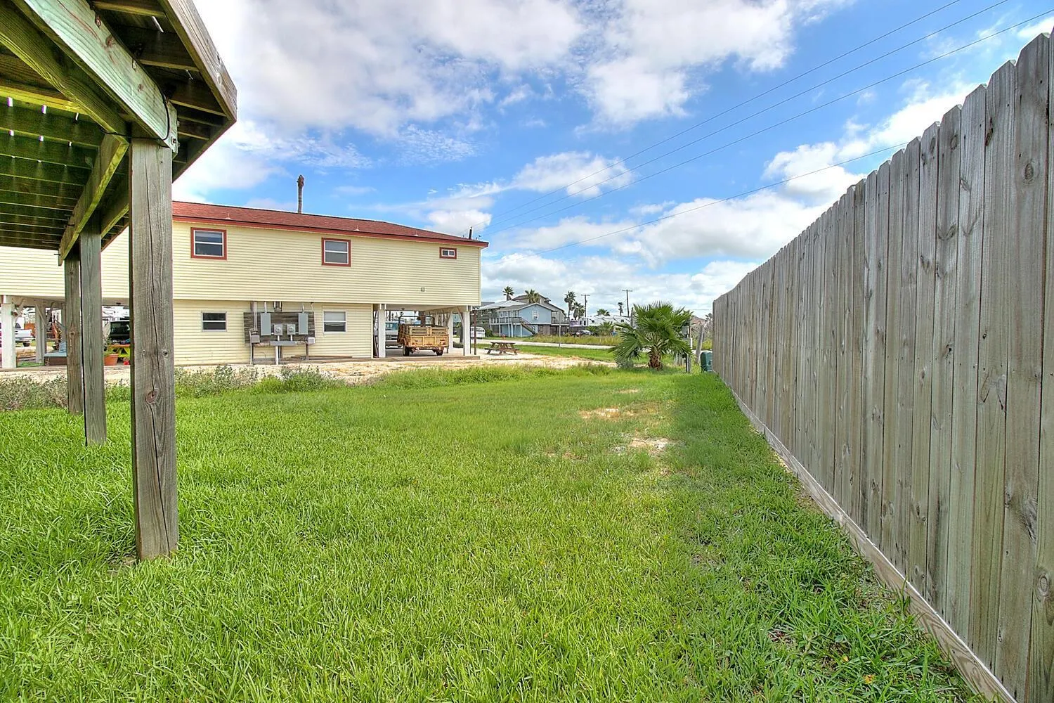 Other in Blue Water Fisherman 614SP