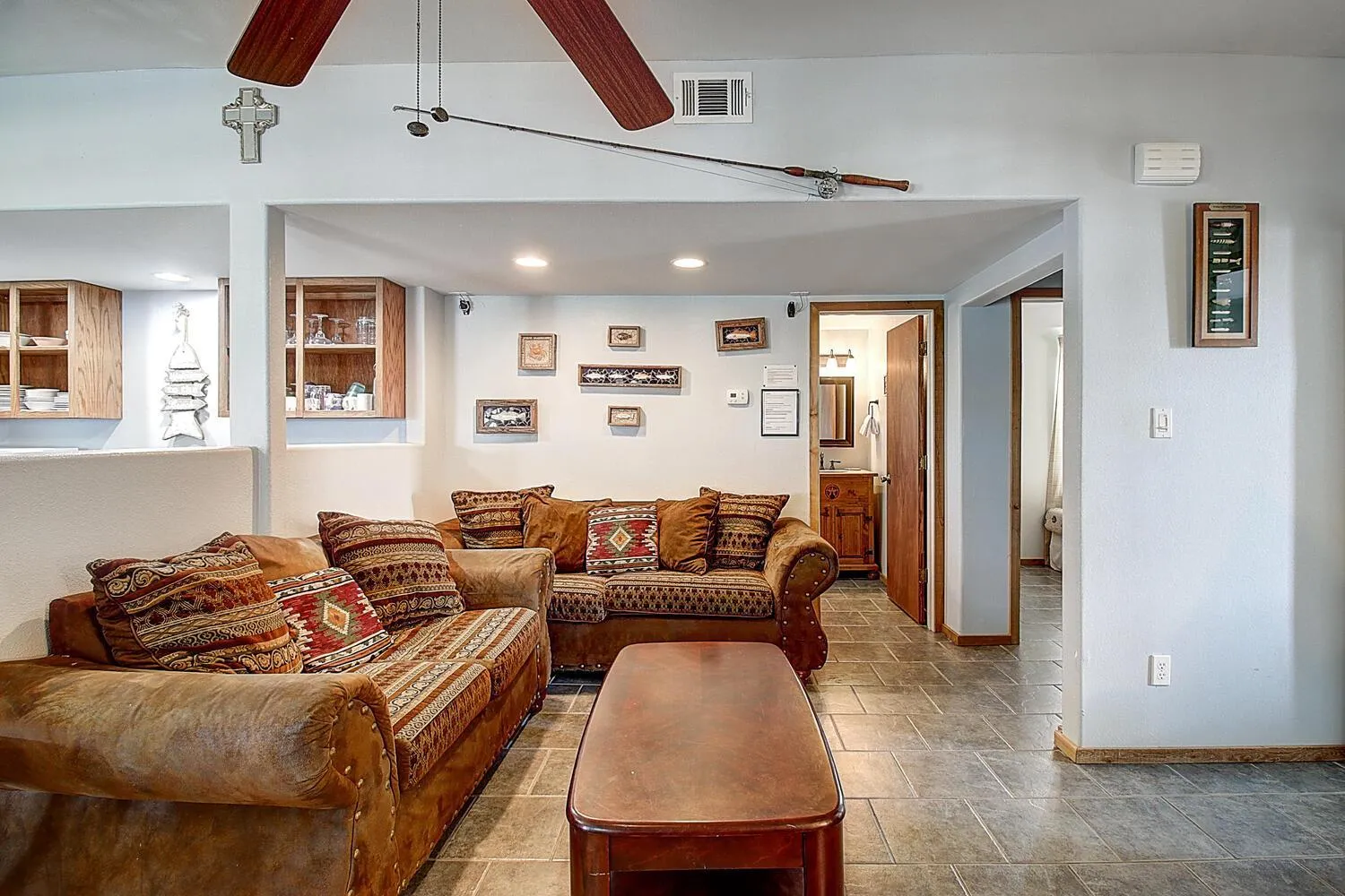 Other in Blue Water Fisherman 614SP