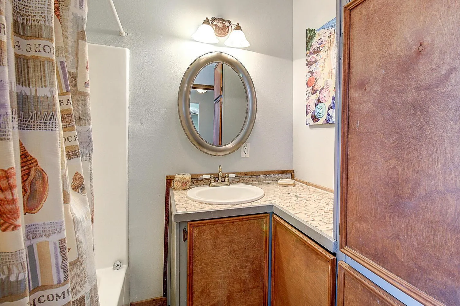 Other in Blue Water Fisherman 614SP