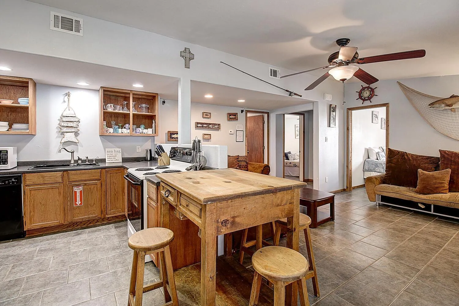 Other in Blue Water Fisherman 614SP