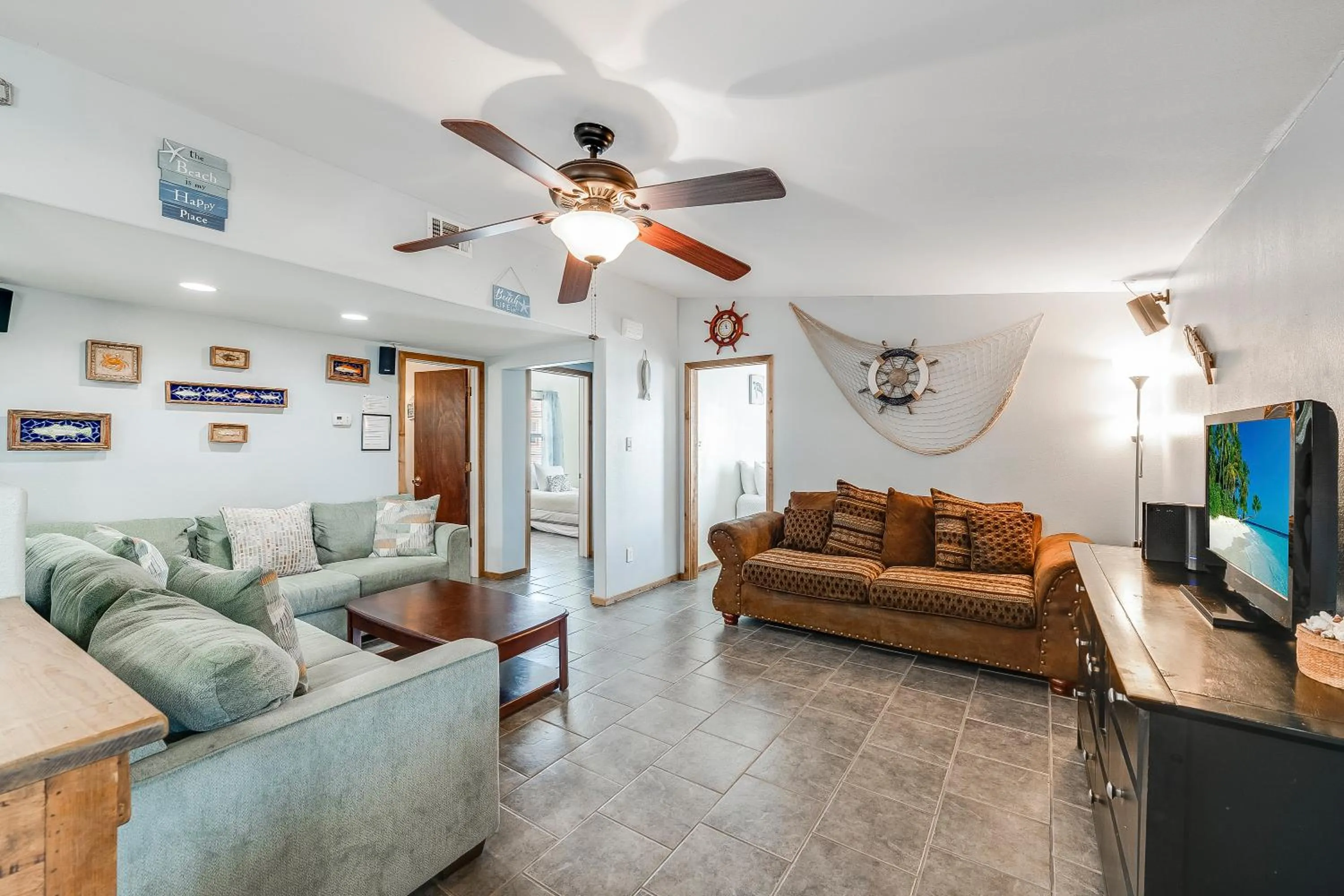 Other in Blue Water Fisherman 614SP