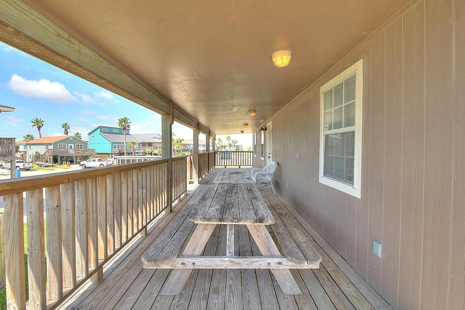 Other in Blue Water Fisherman 614SP