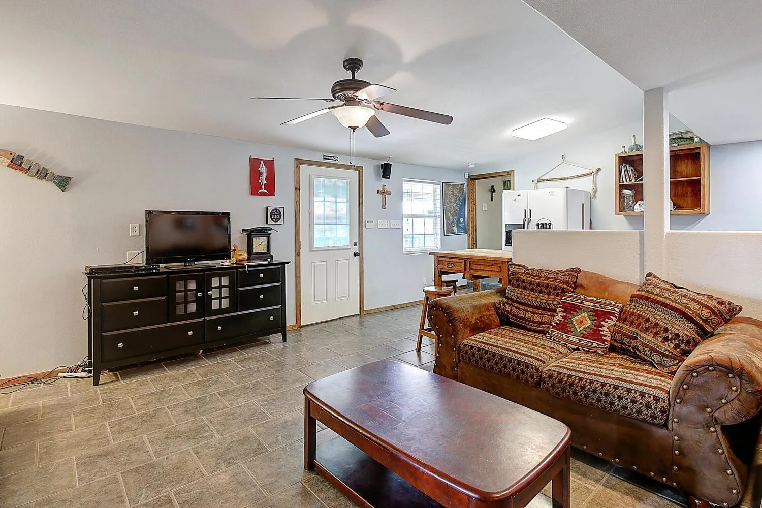 Other in Blue Water Fisherman 614SP