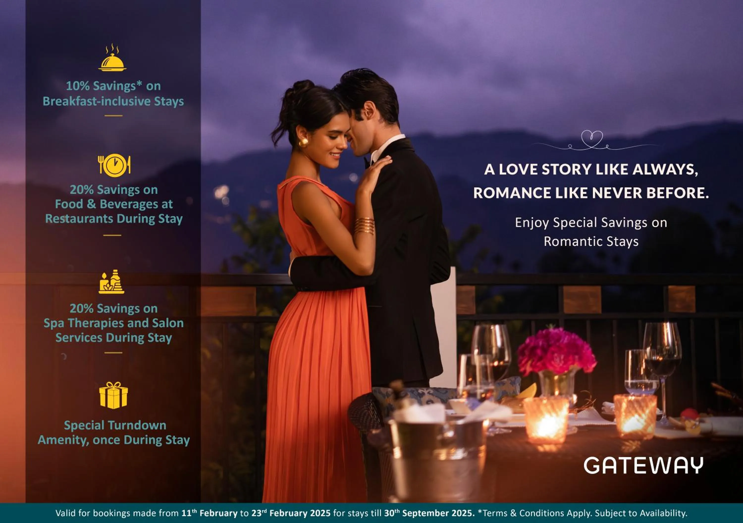 The Gateway Hotel Beach Road Visakhapatnam