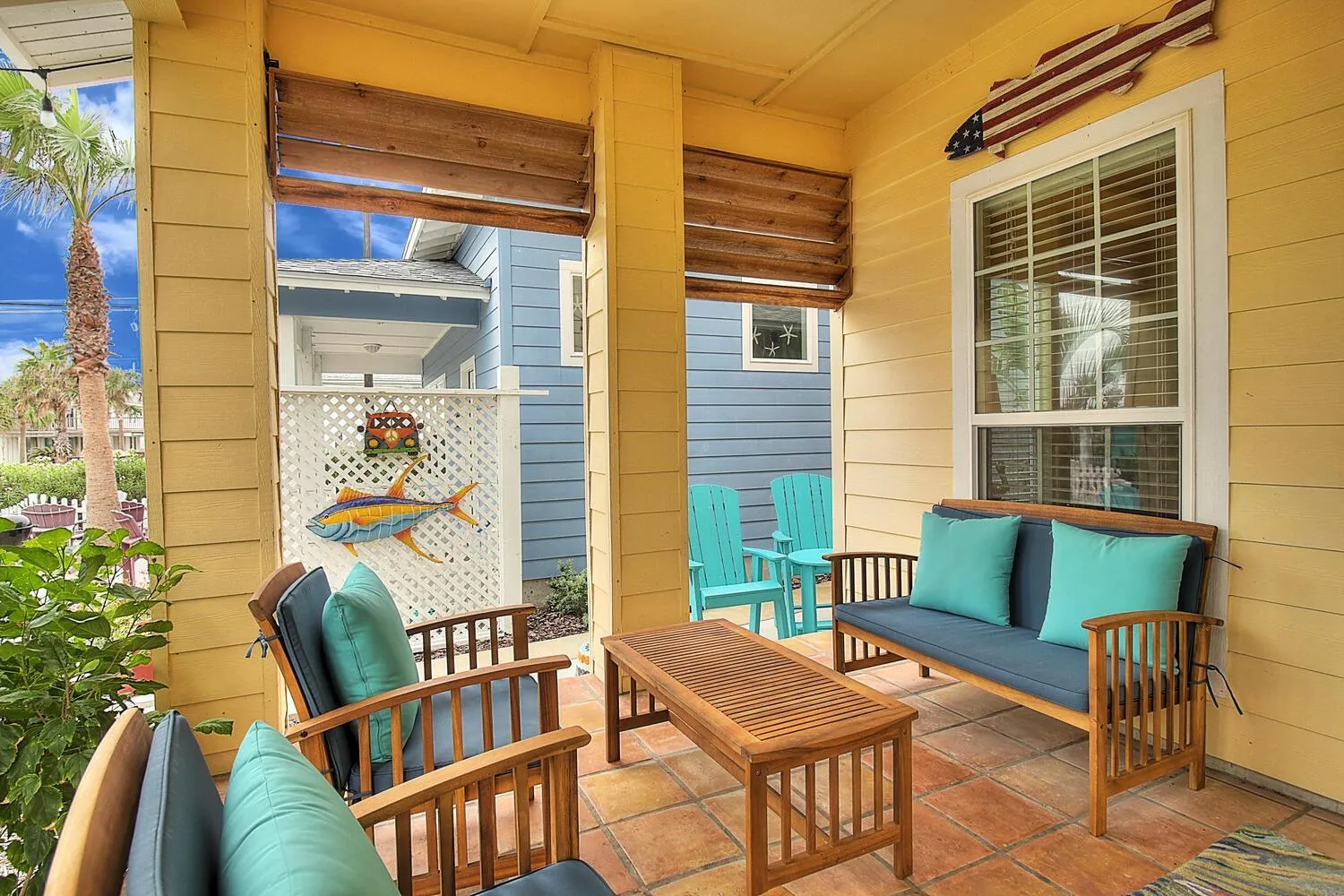 Other in Pelicans Perch VW21