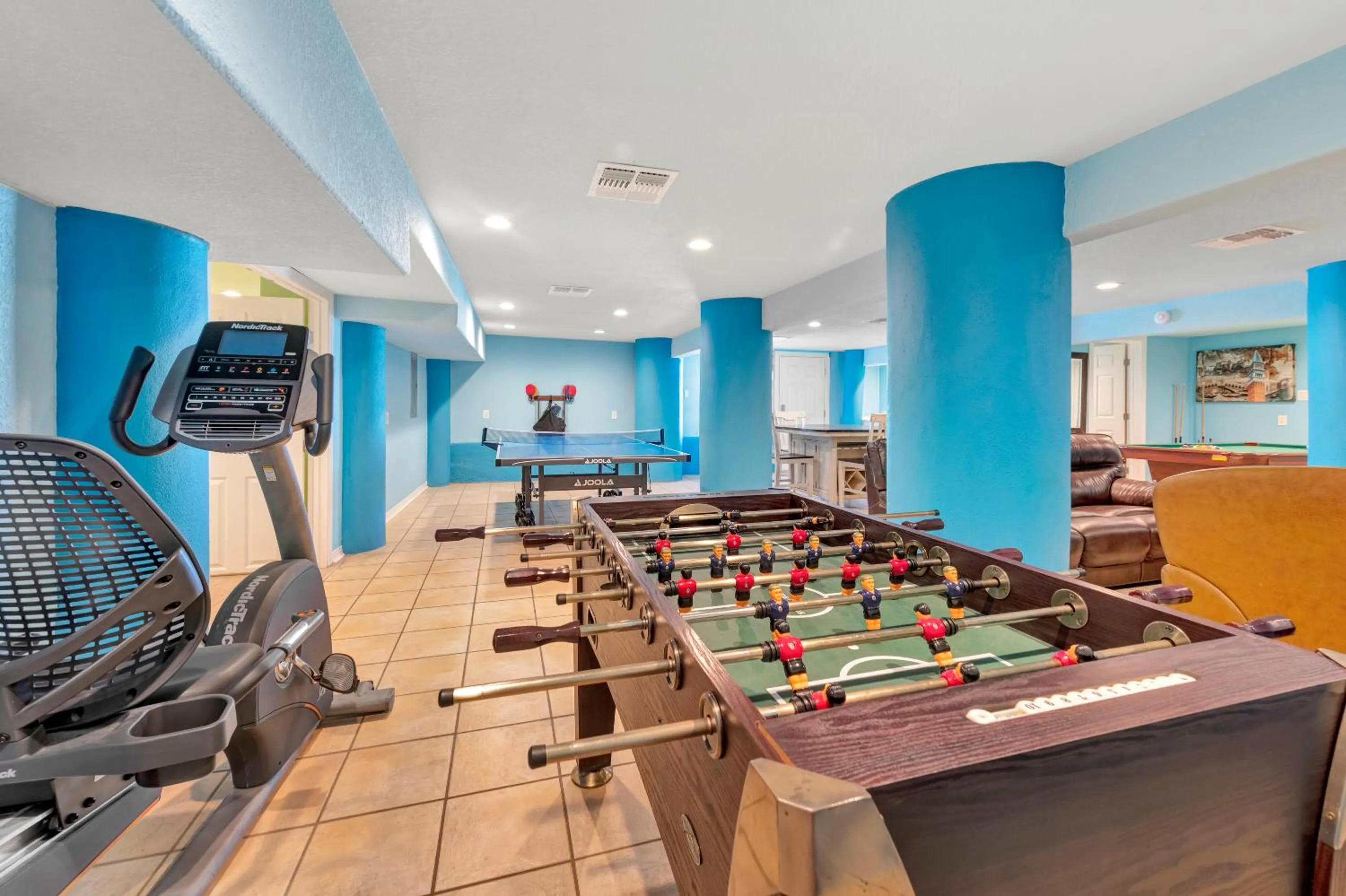 Other in Executive Beach Paradise SH7345