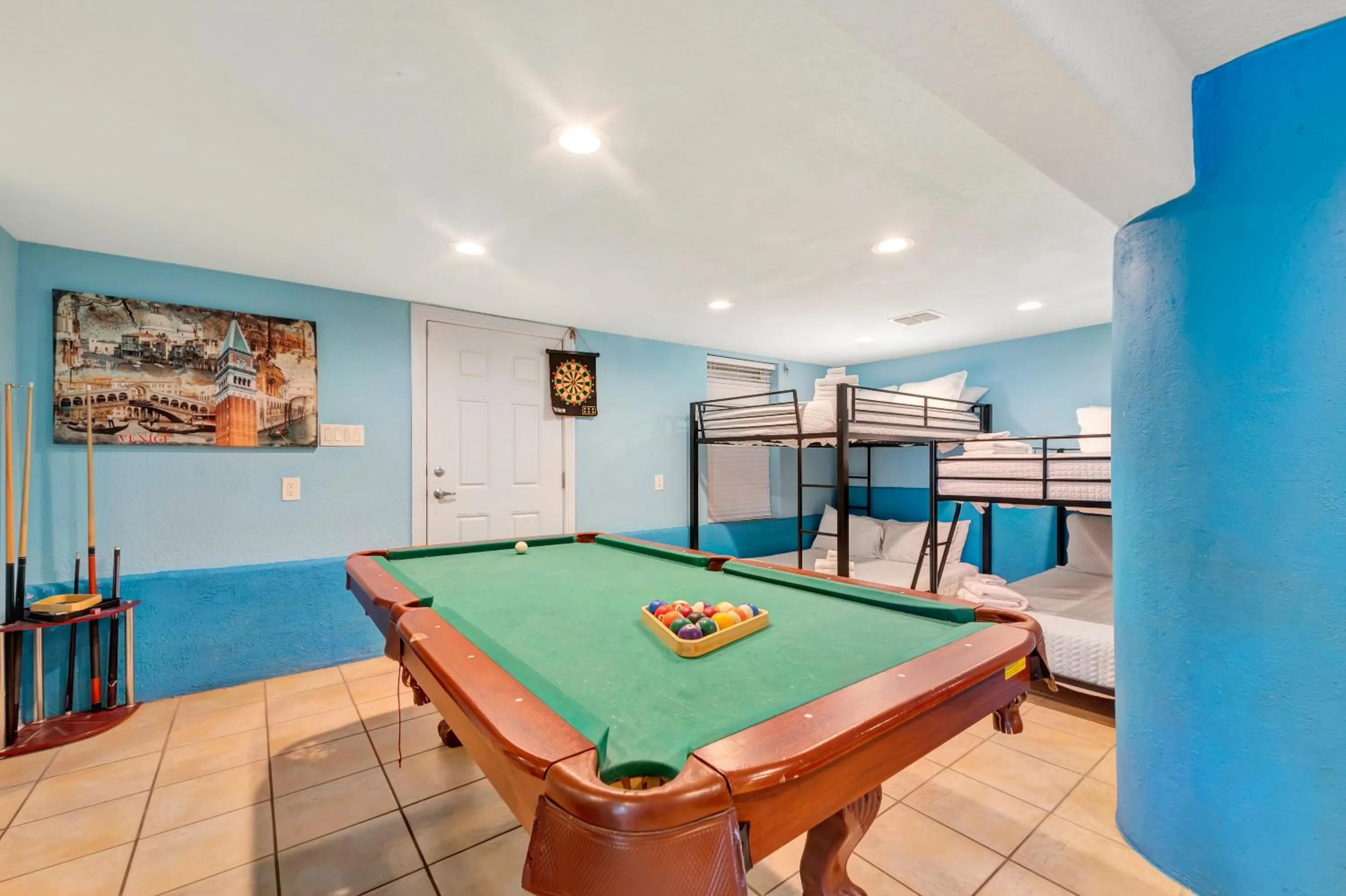 Other in Executive Beach Paradise SH7345