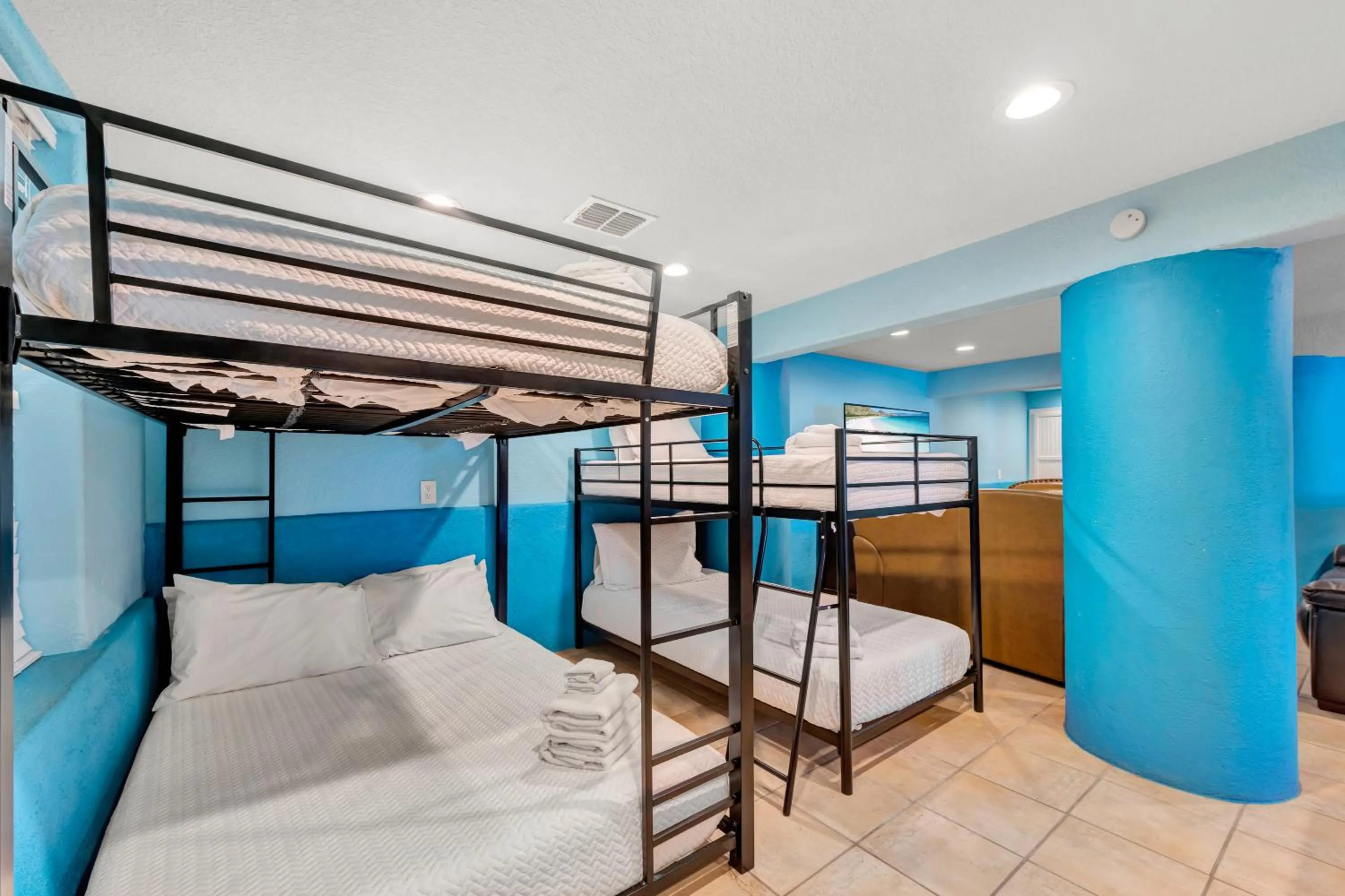 Other in Executive Beach Paradise SH7345