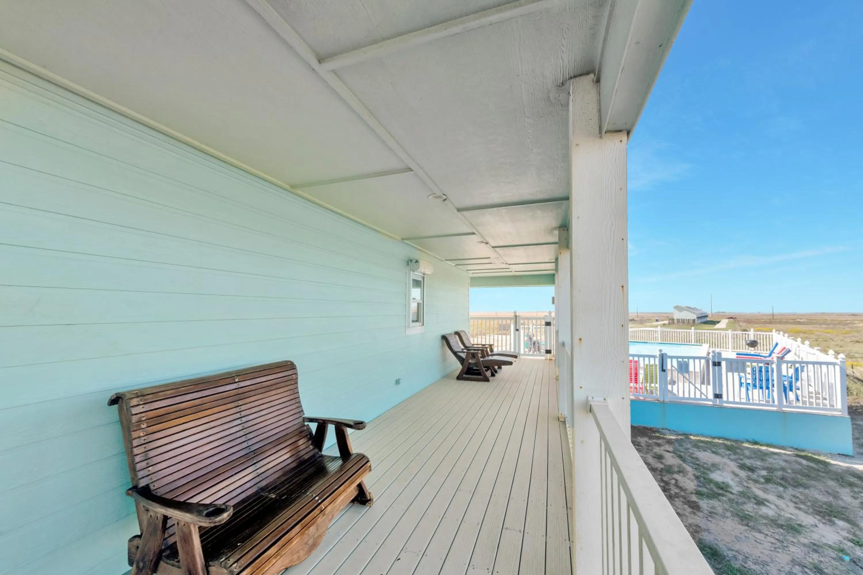 Other in Executive Beach Paradise SH7345