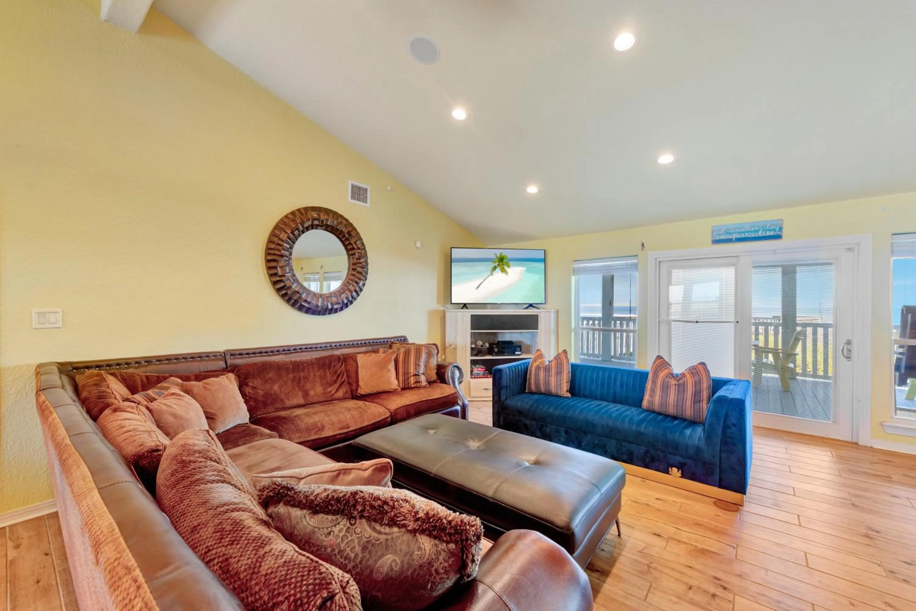 Other in Executive Beach Paradise SH7345