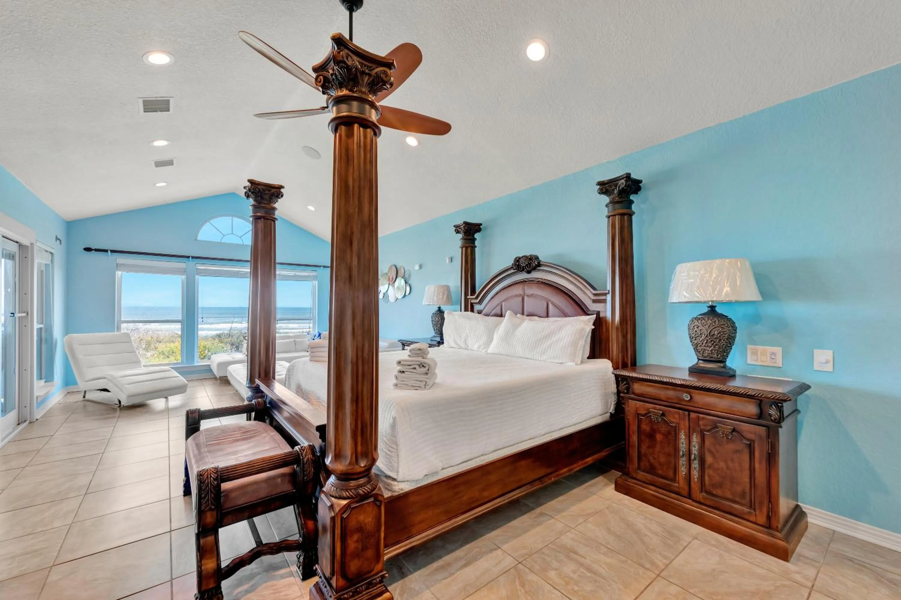 Other in Executive Beach Paradise SH7345