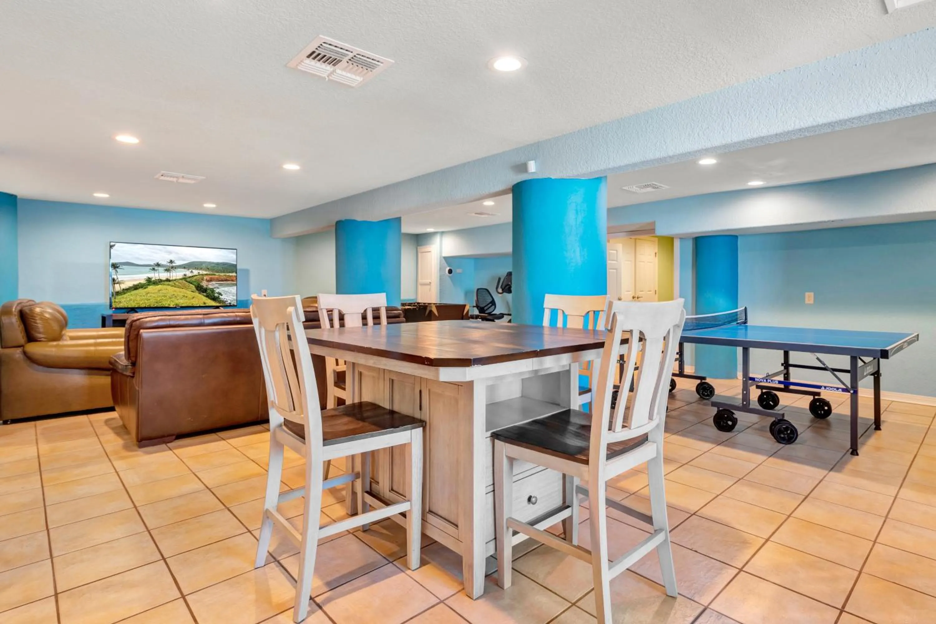 Other in Executive Beach Paradise SH7345