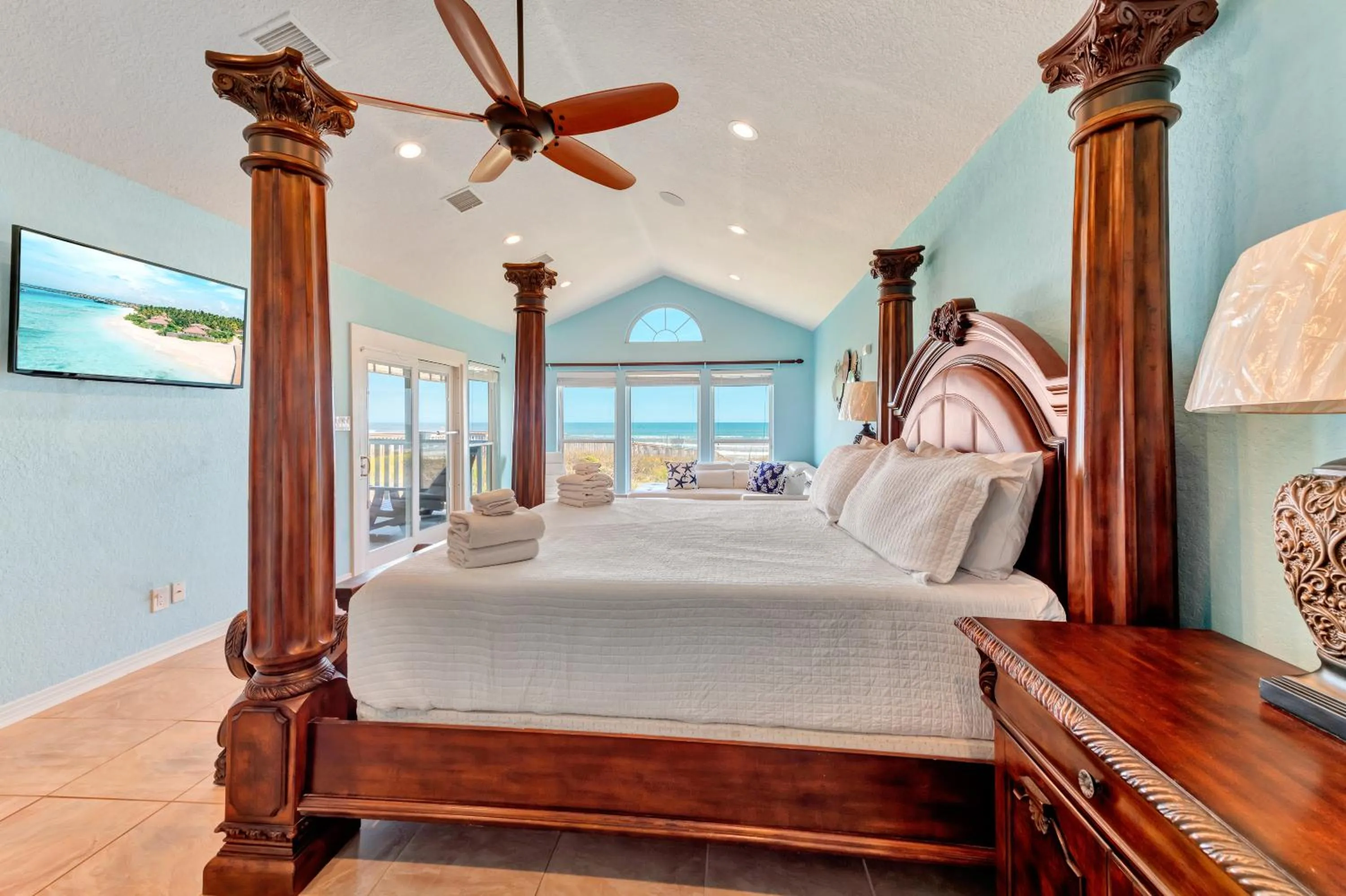 Other in Executive Beach Paradise SH7345