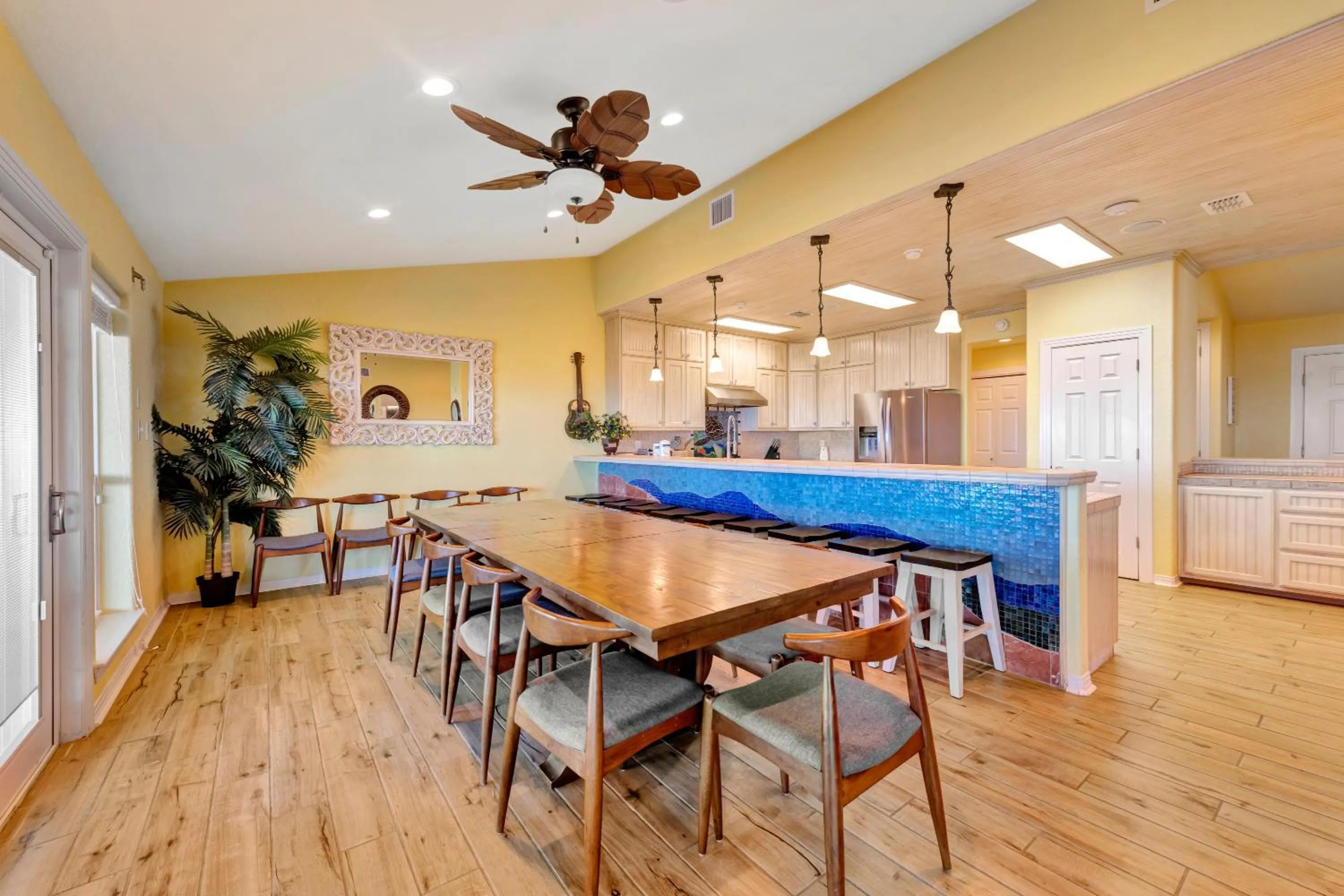 Other in Executive Beach Paradise SH7345