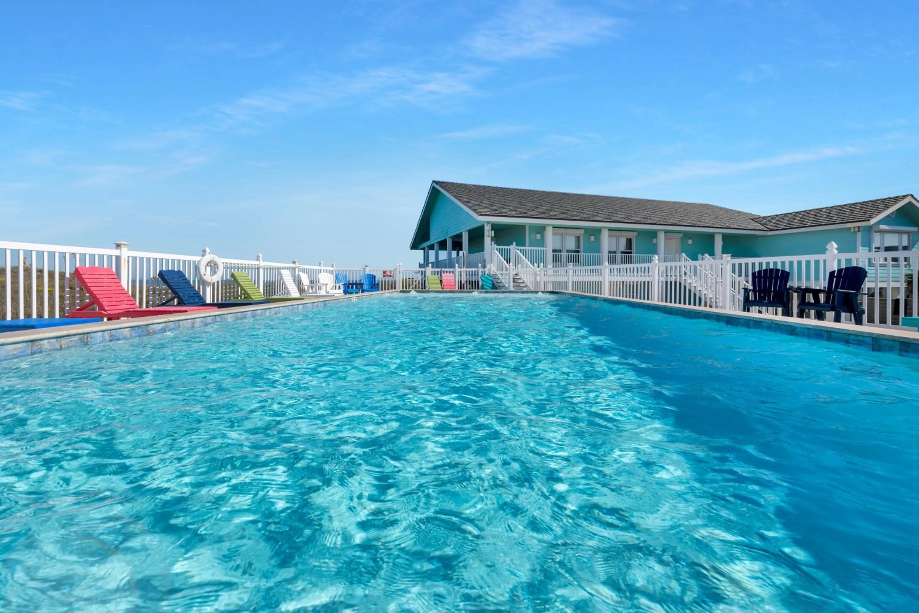 Other in Executive Beach Paradise SH7345