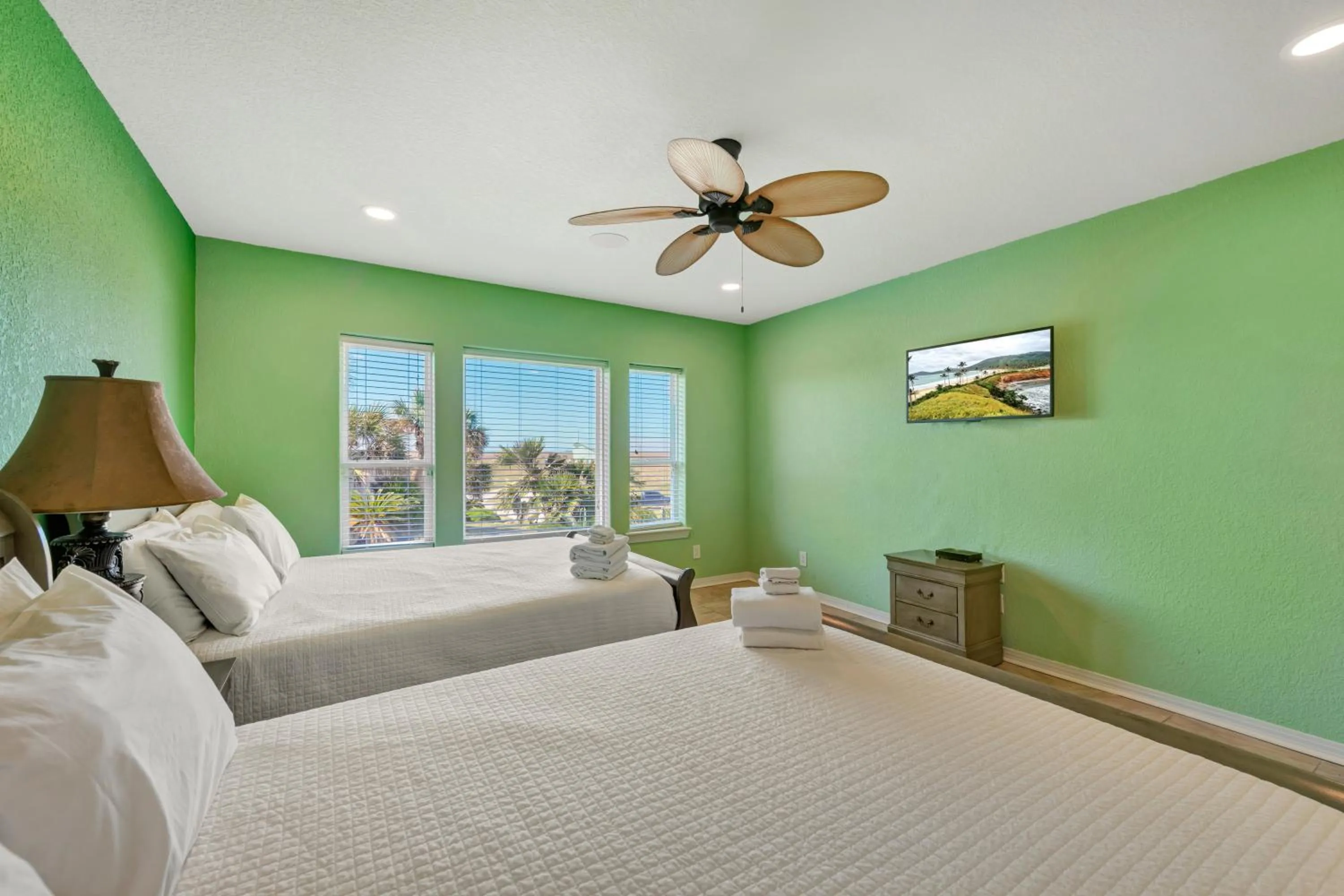 Other in Executive Beach Paradise SH7345