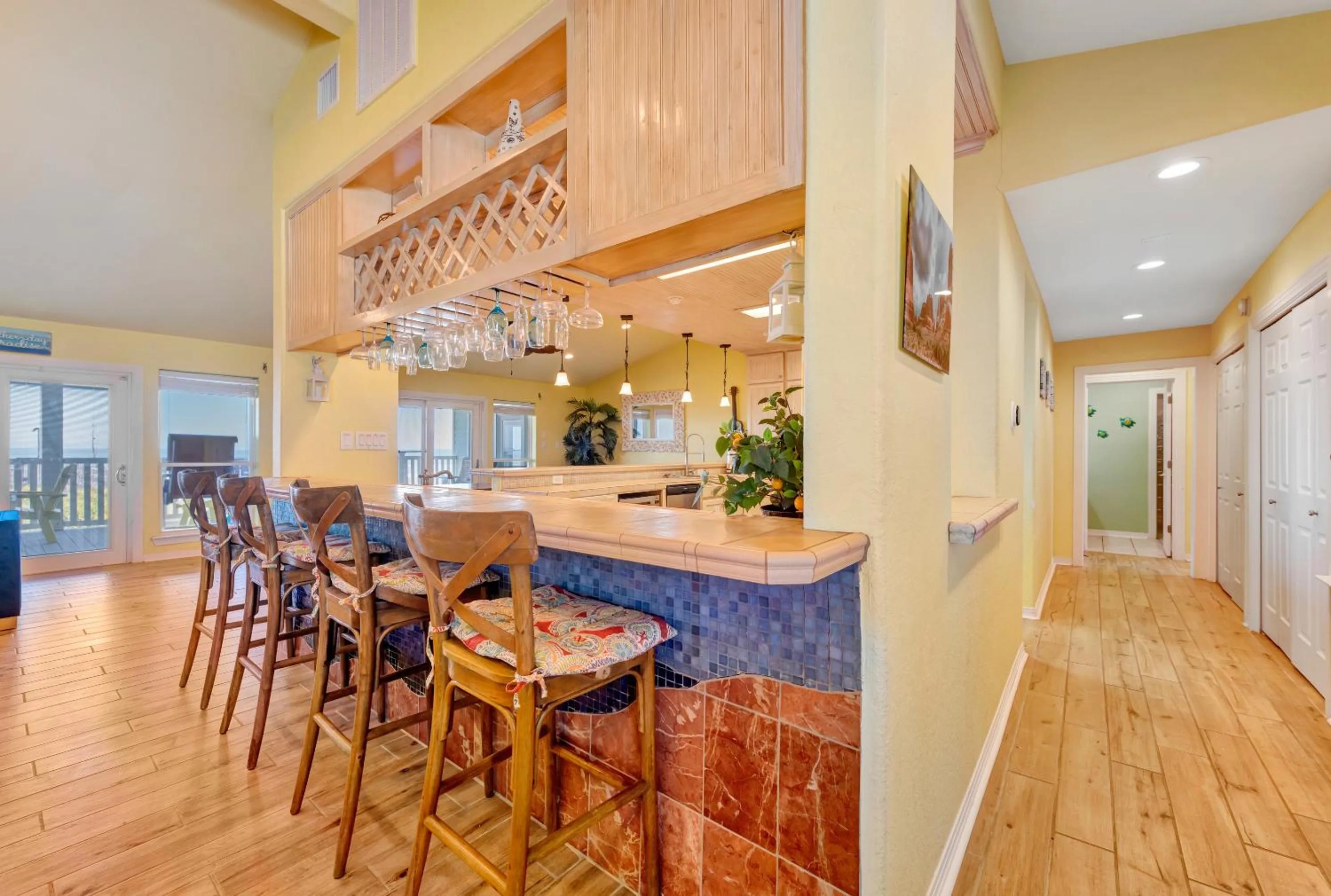 Other in Executive Beach Paradise SH7345