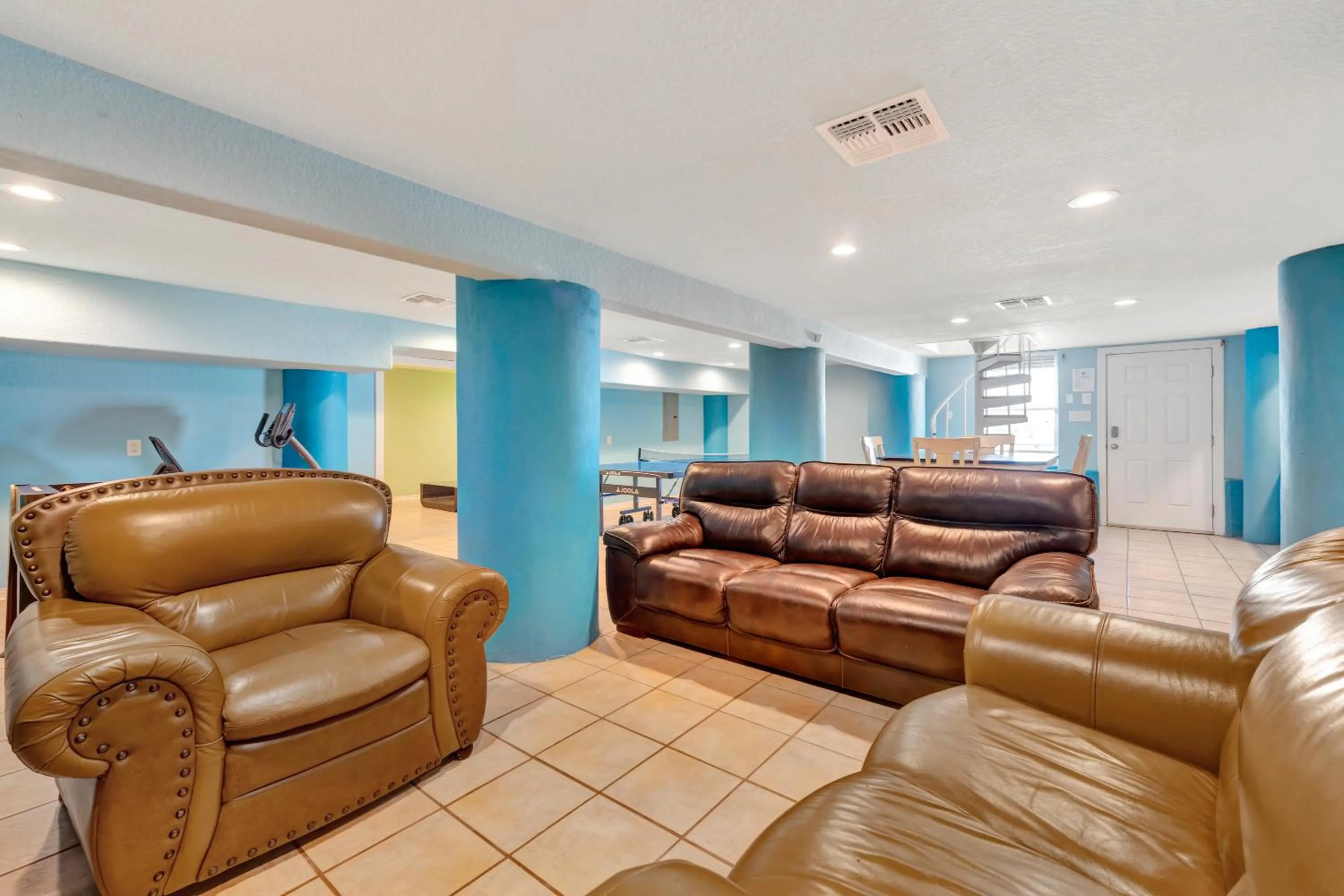 Other in Executive Beach Paradise SH7345