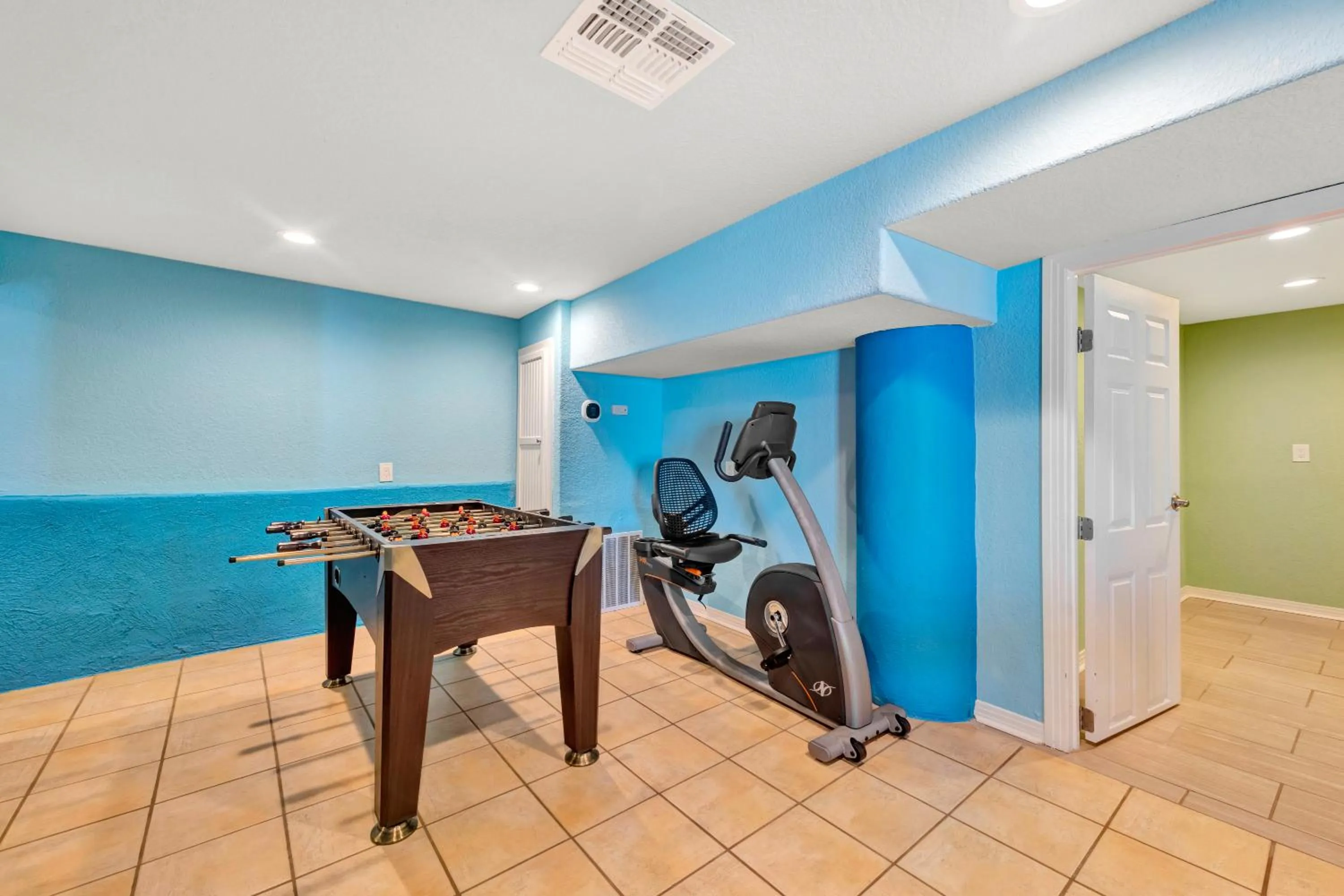 Other in Executive Beach Paradise SH7345