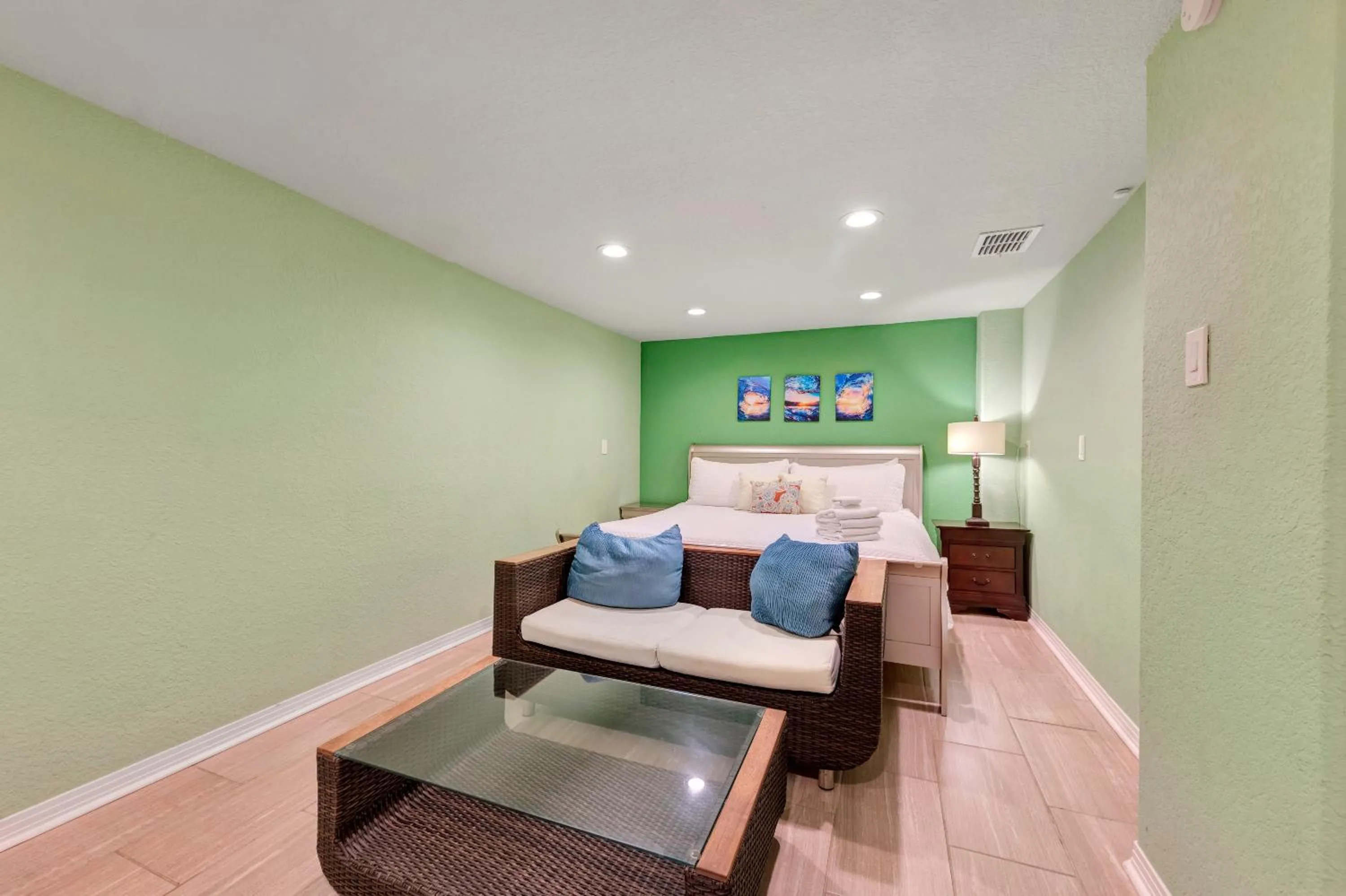 Other in Executive Beach Paradise SH7345