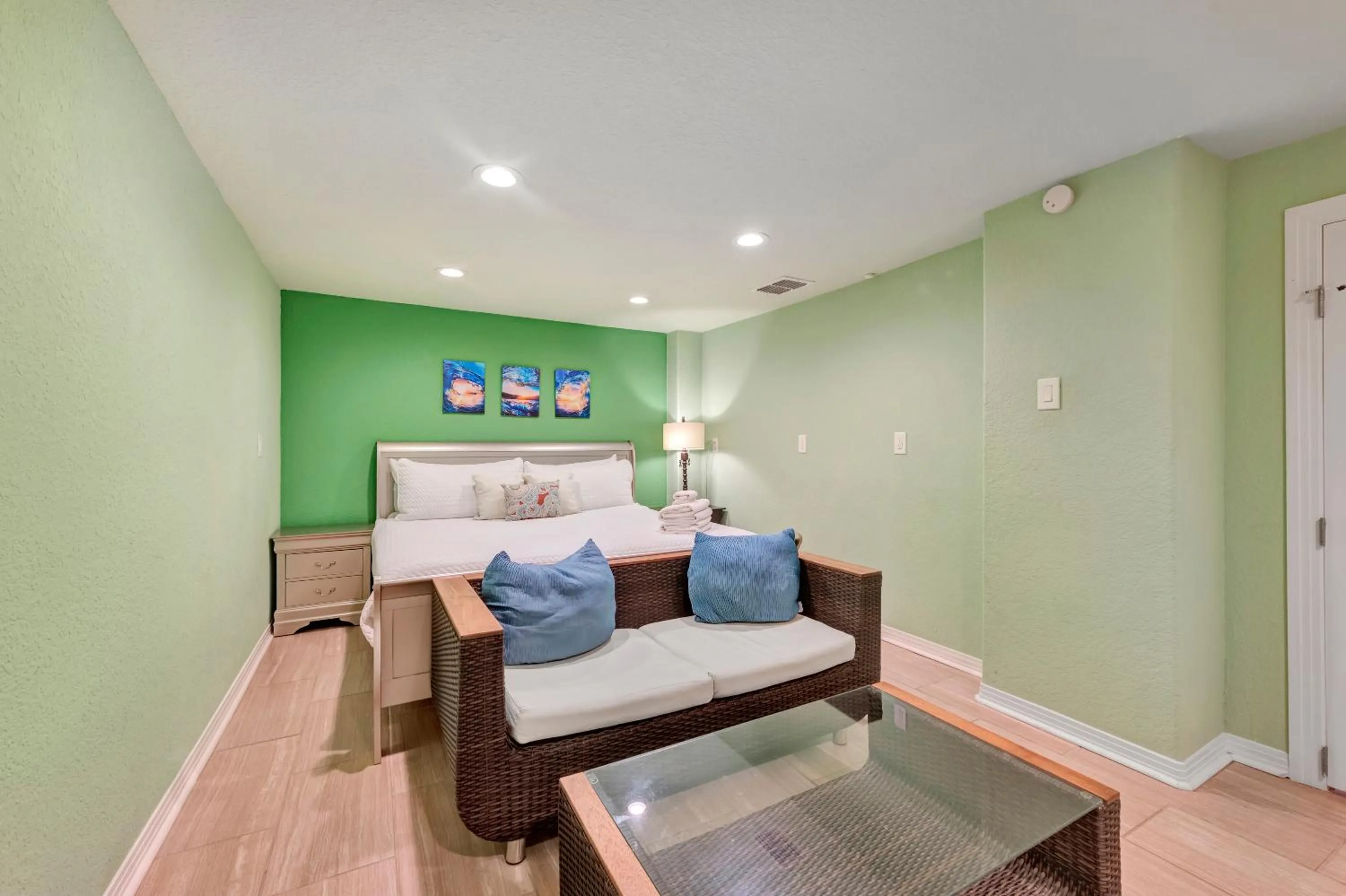 Other in Executive Beach Paradise SH7345