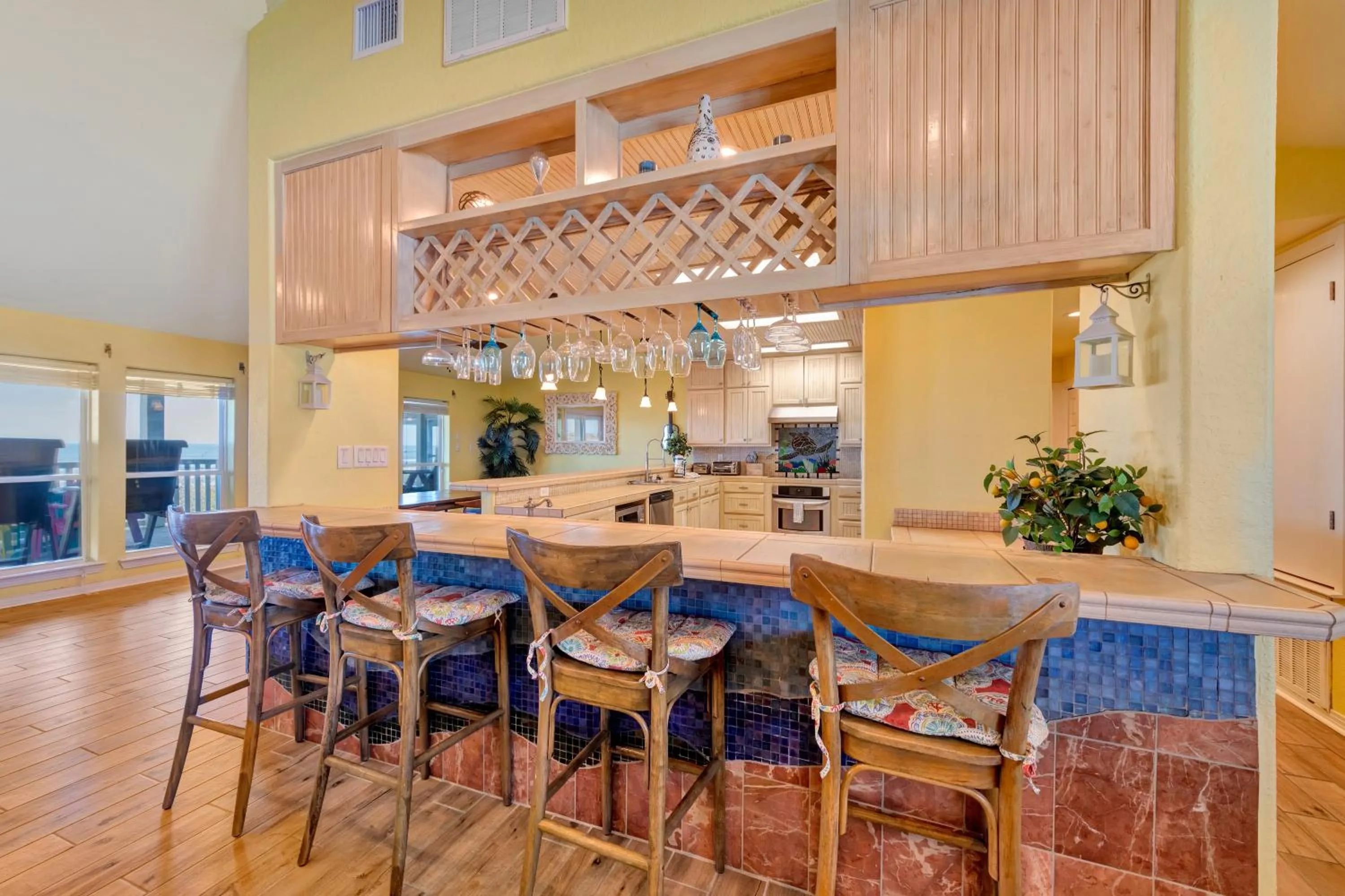 Other in Executive Beach Paradise SH7345