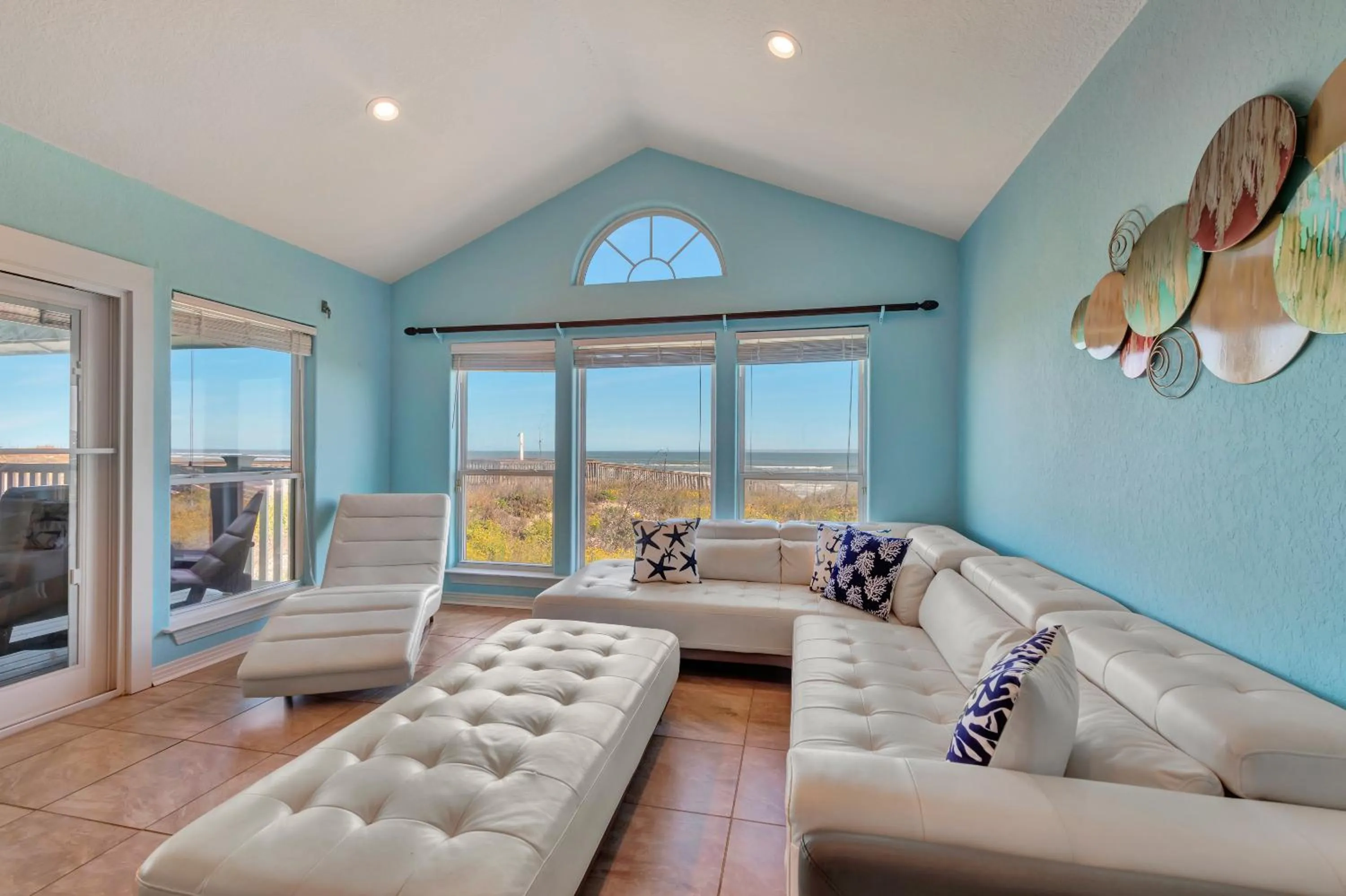 Other in Executive Beach Paradise SH7345