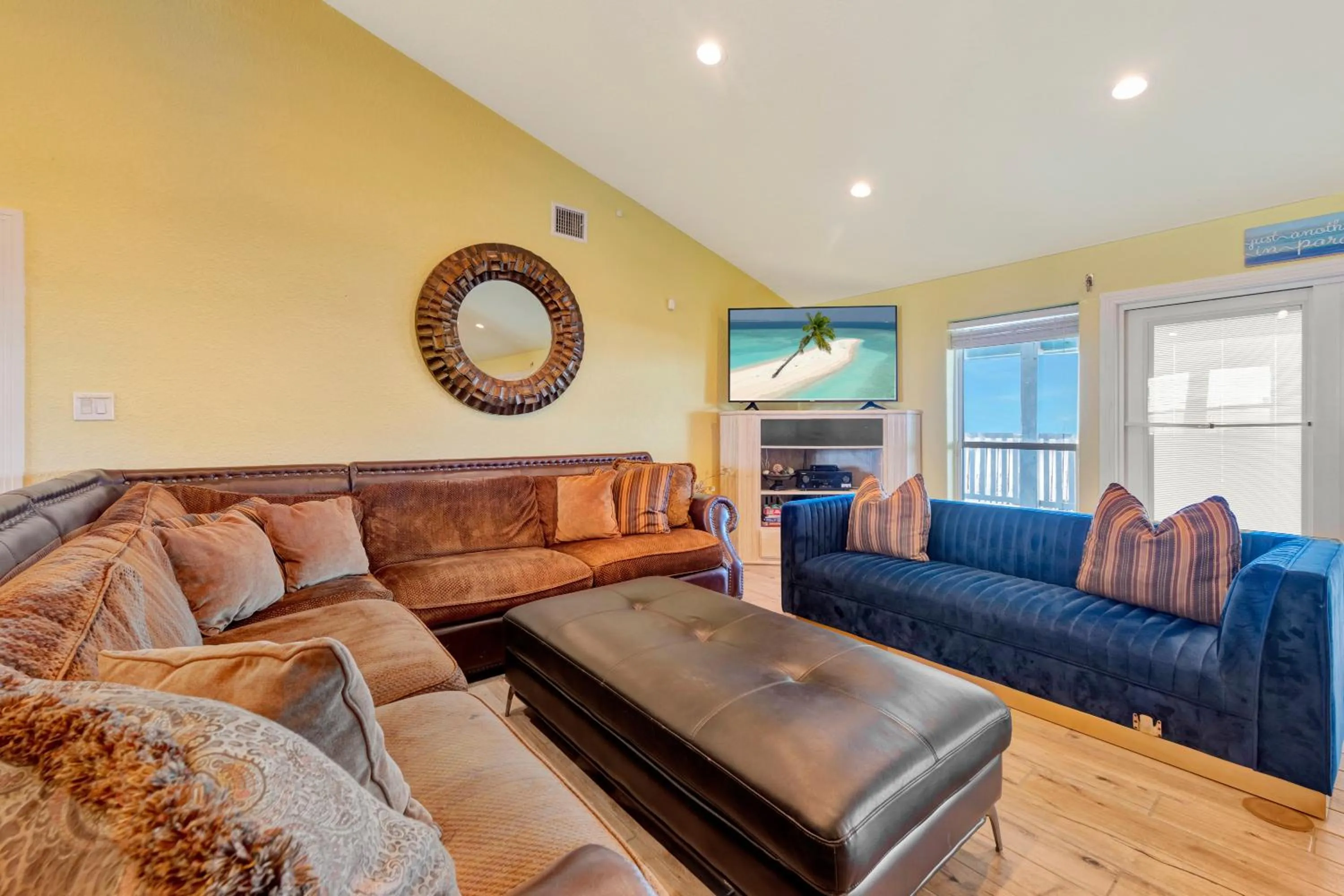 Other in Executive Beach Paradise SH7345