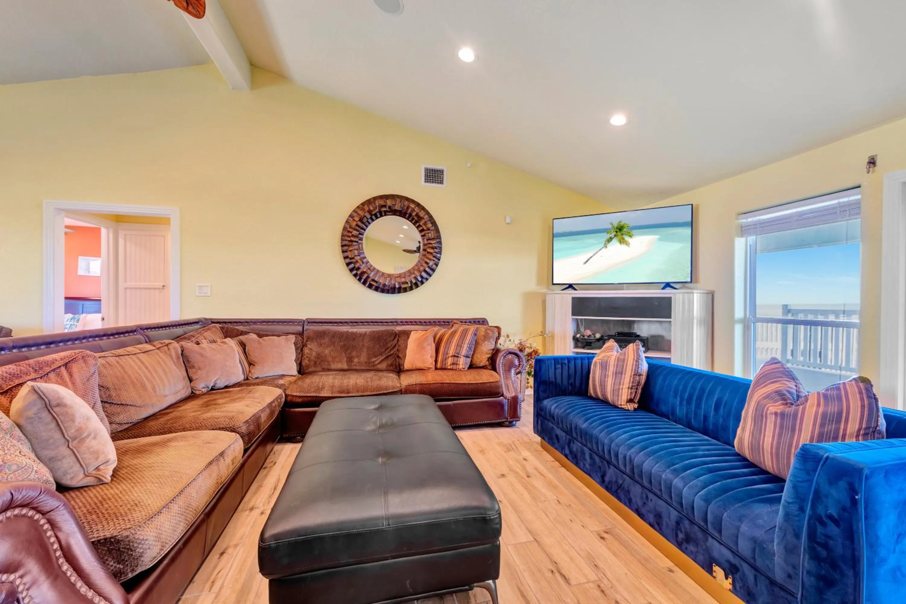 Other in Executive Beach Paradise SH7345