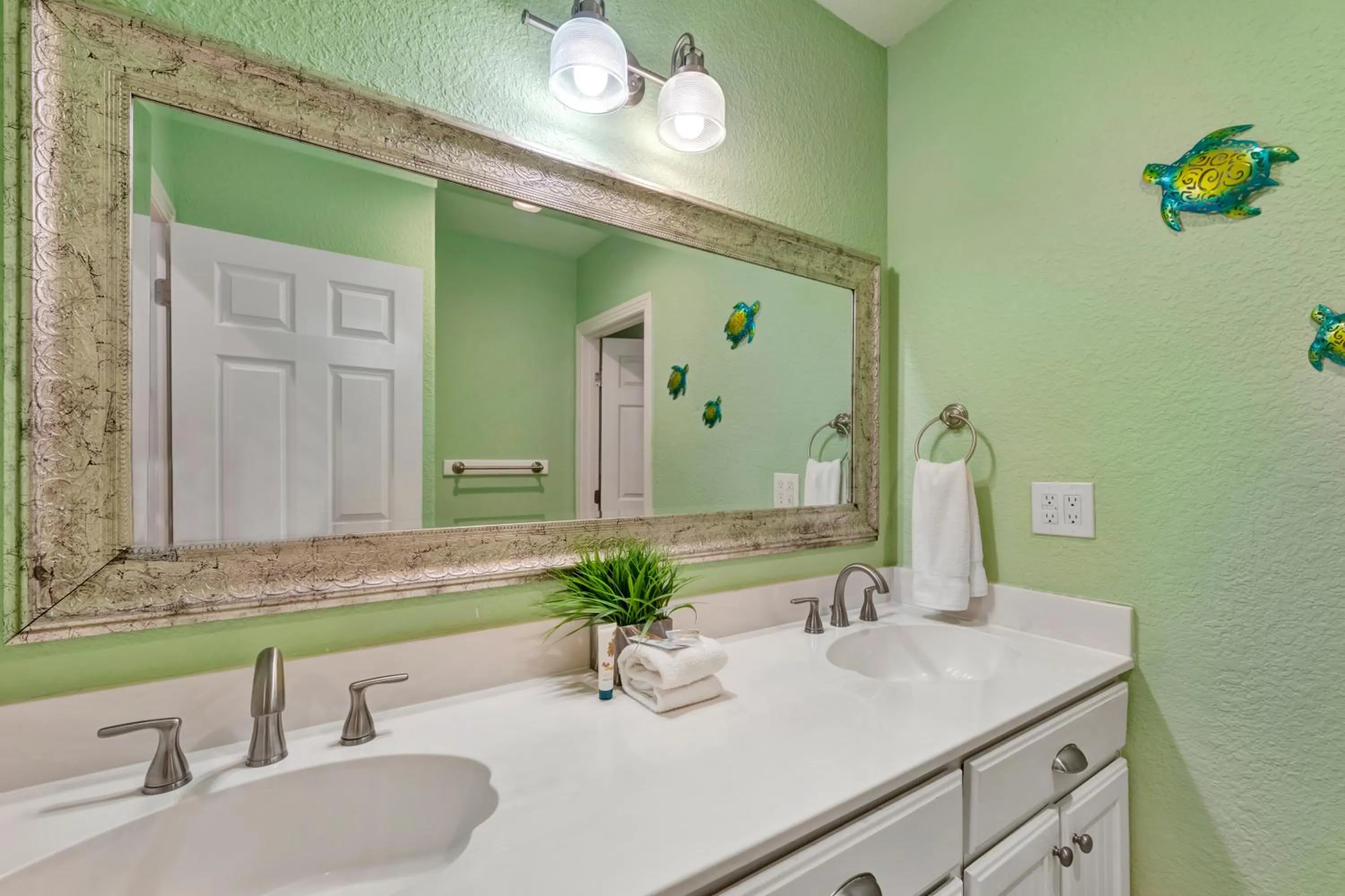 Other in Executive Beach Paradise SH7345