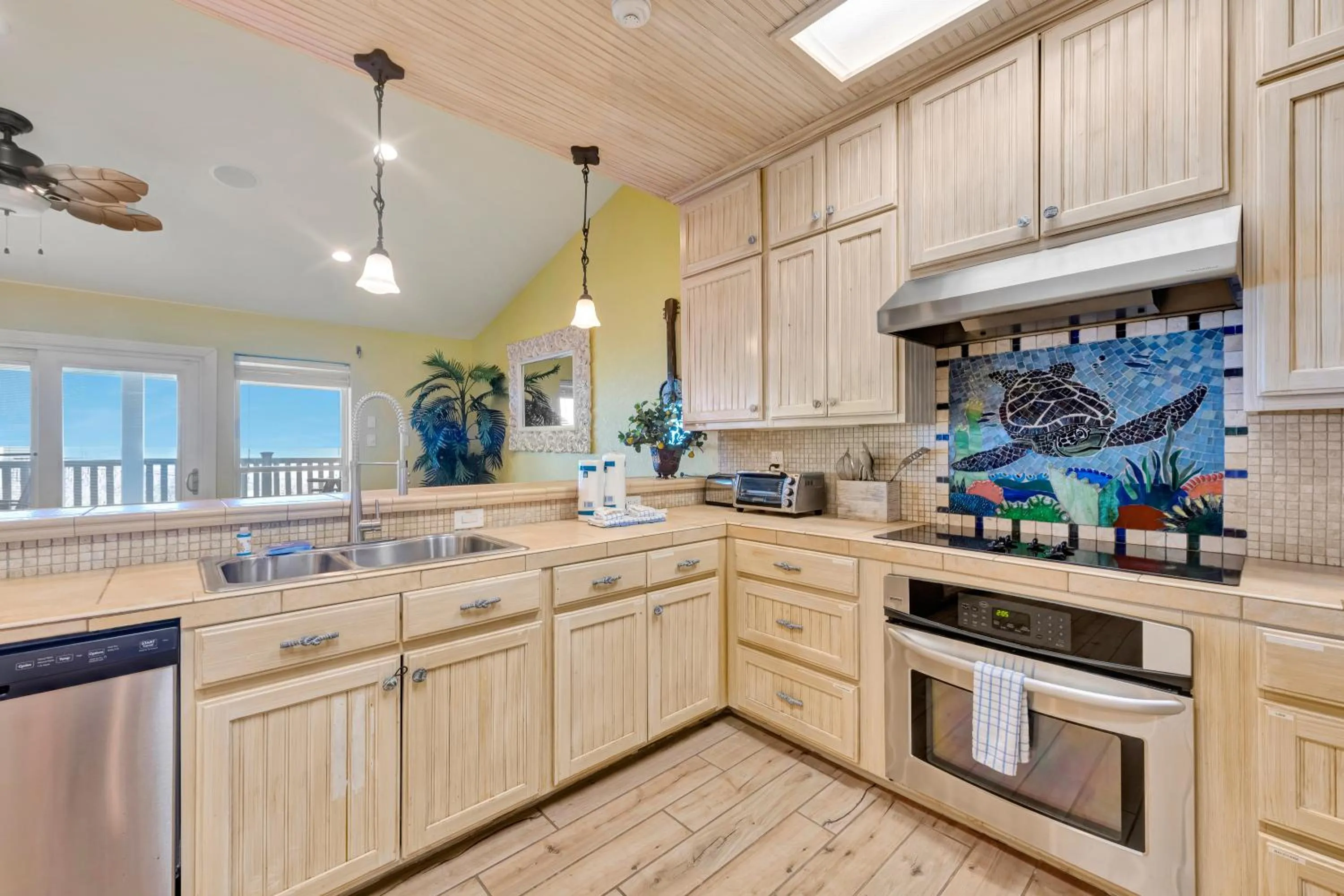 Other in Executive Beach Paradise SH7345