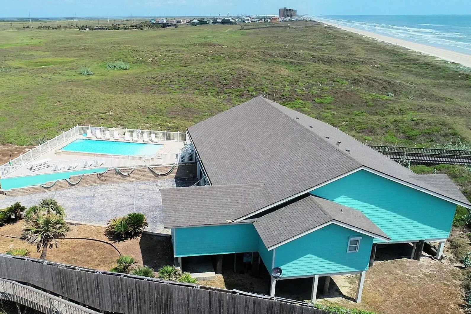 Other in Executive Beach Paradise SH7345