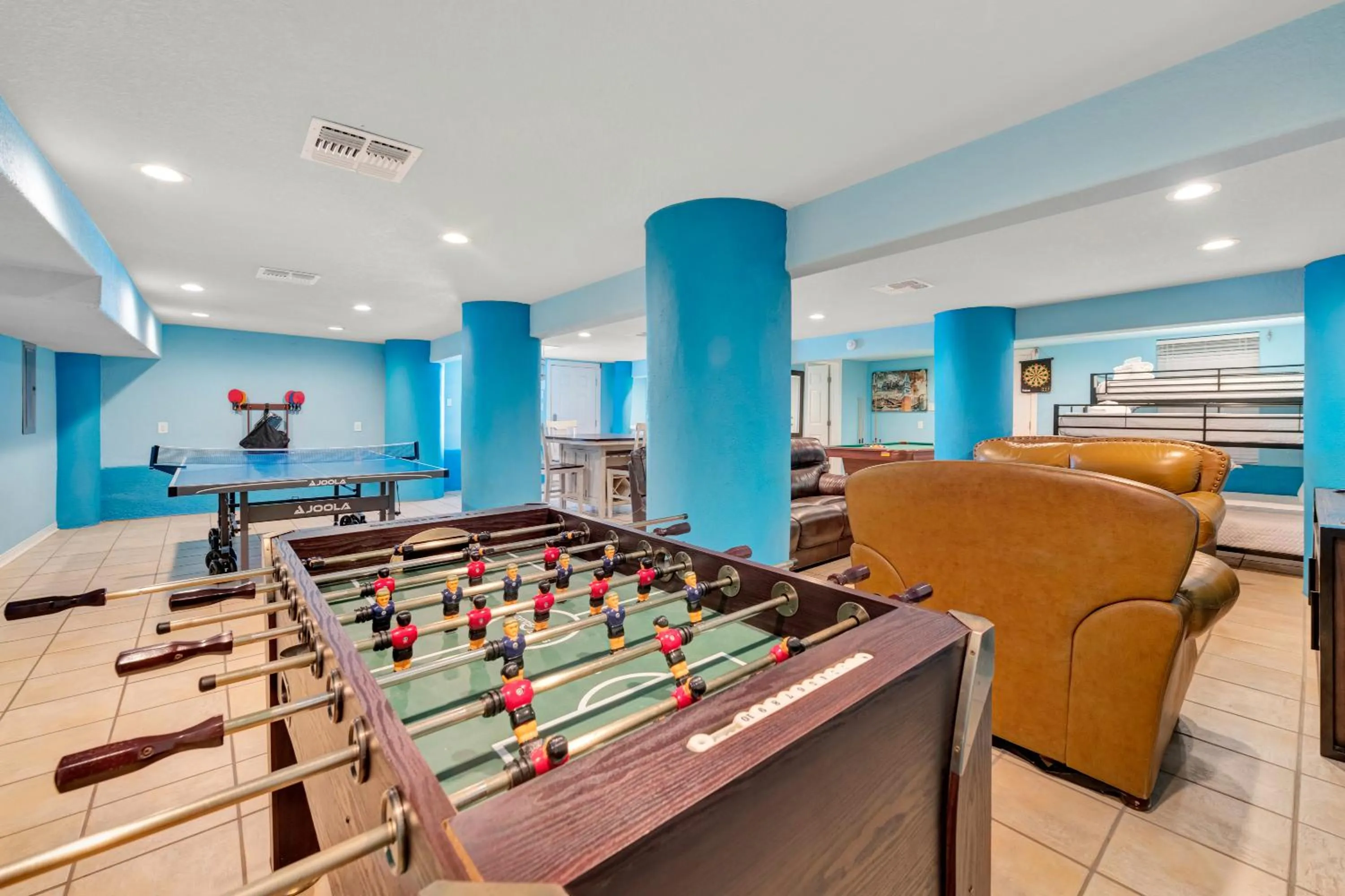 Other in Executive Beach Paradise SH7345