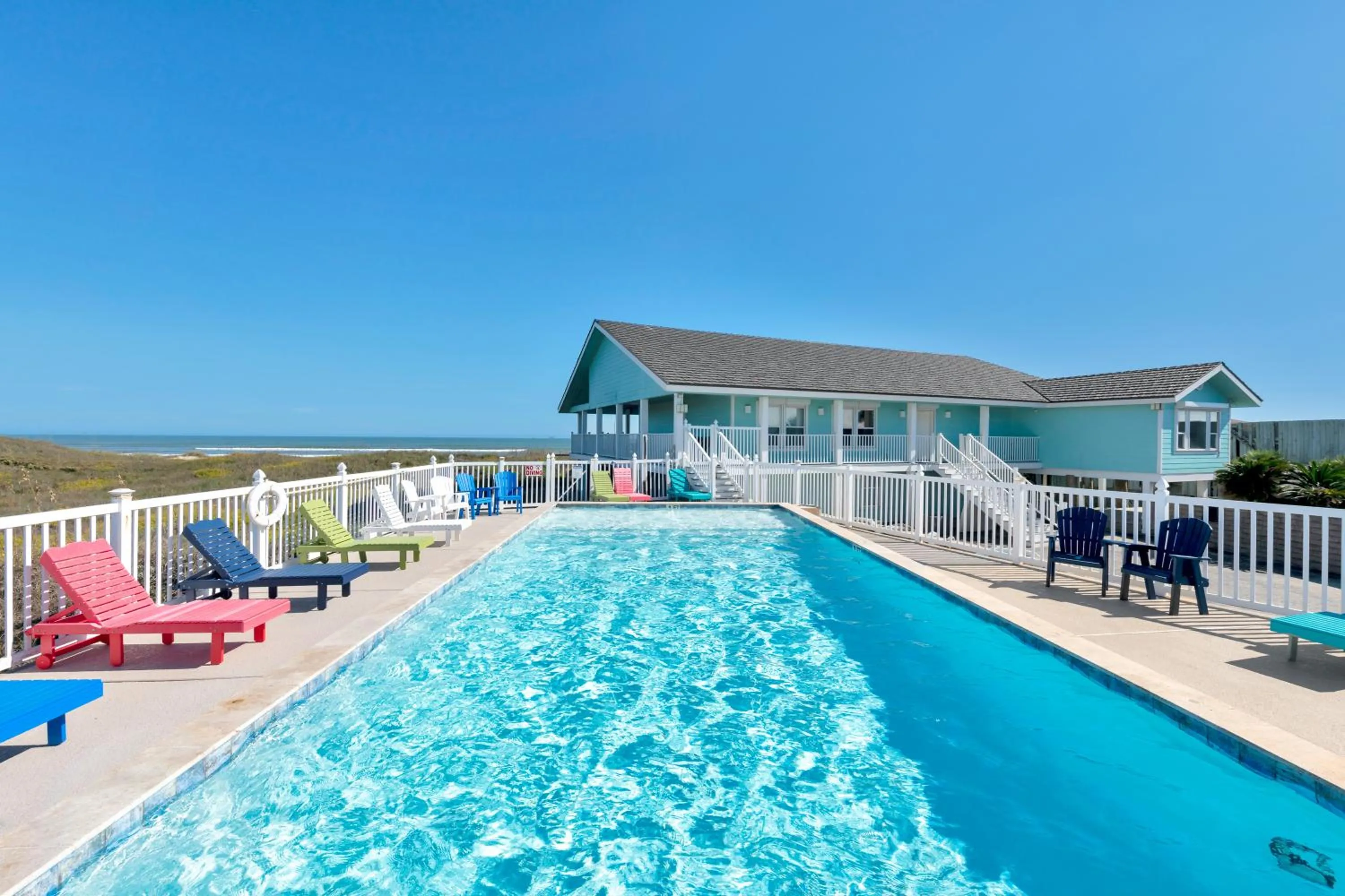 Other in Executive Beach Paradise SH7345