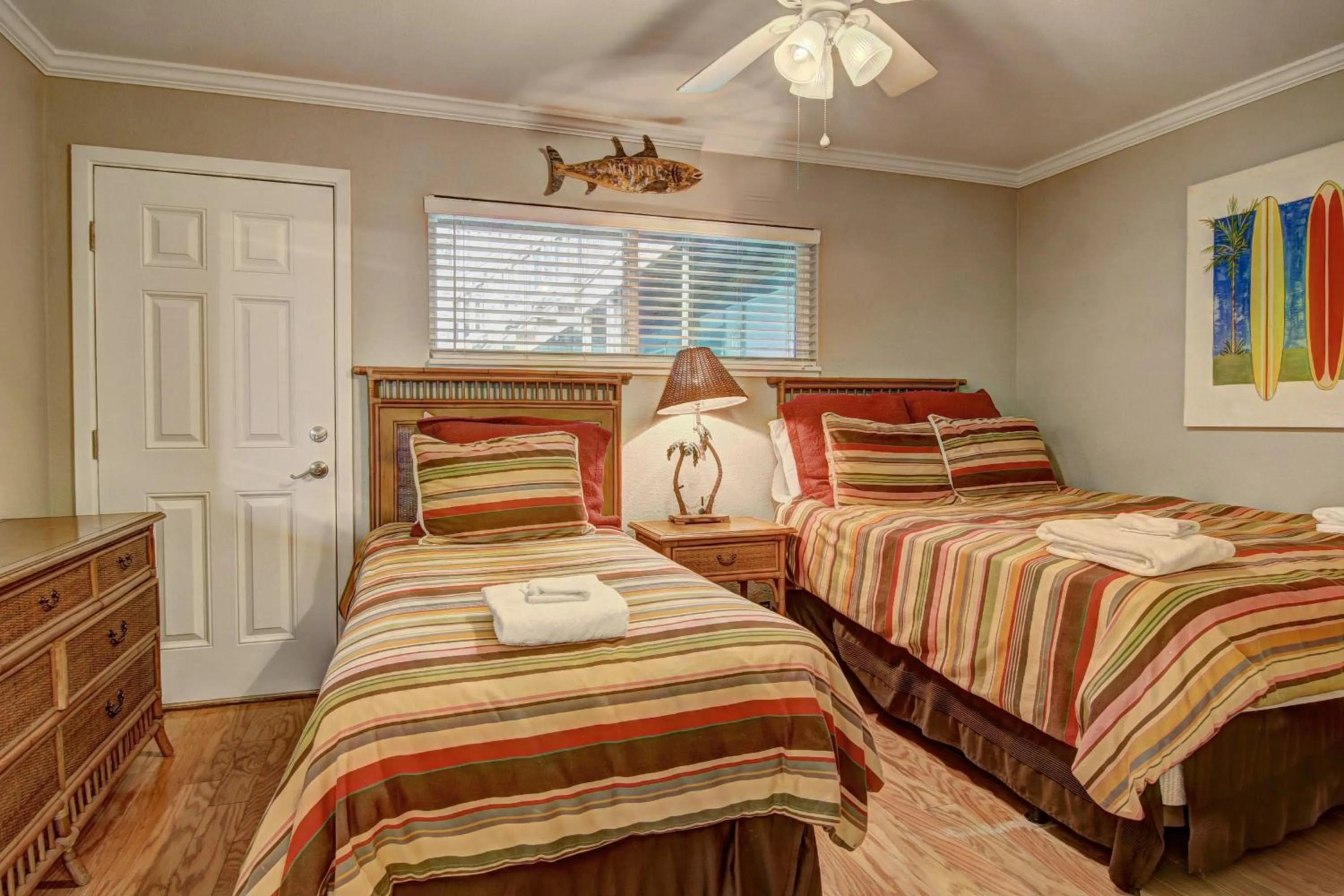 Other, Bed in Anchors Away - Beachhead BH503