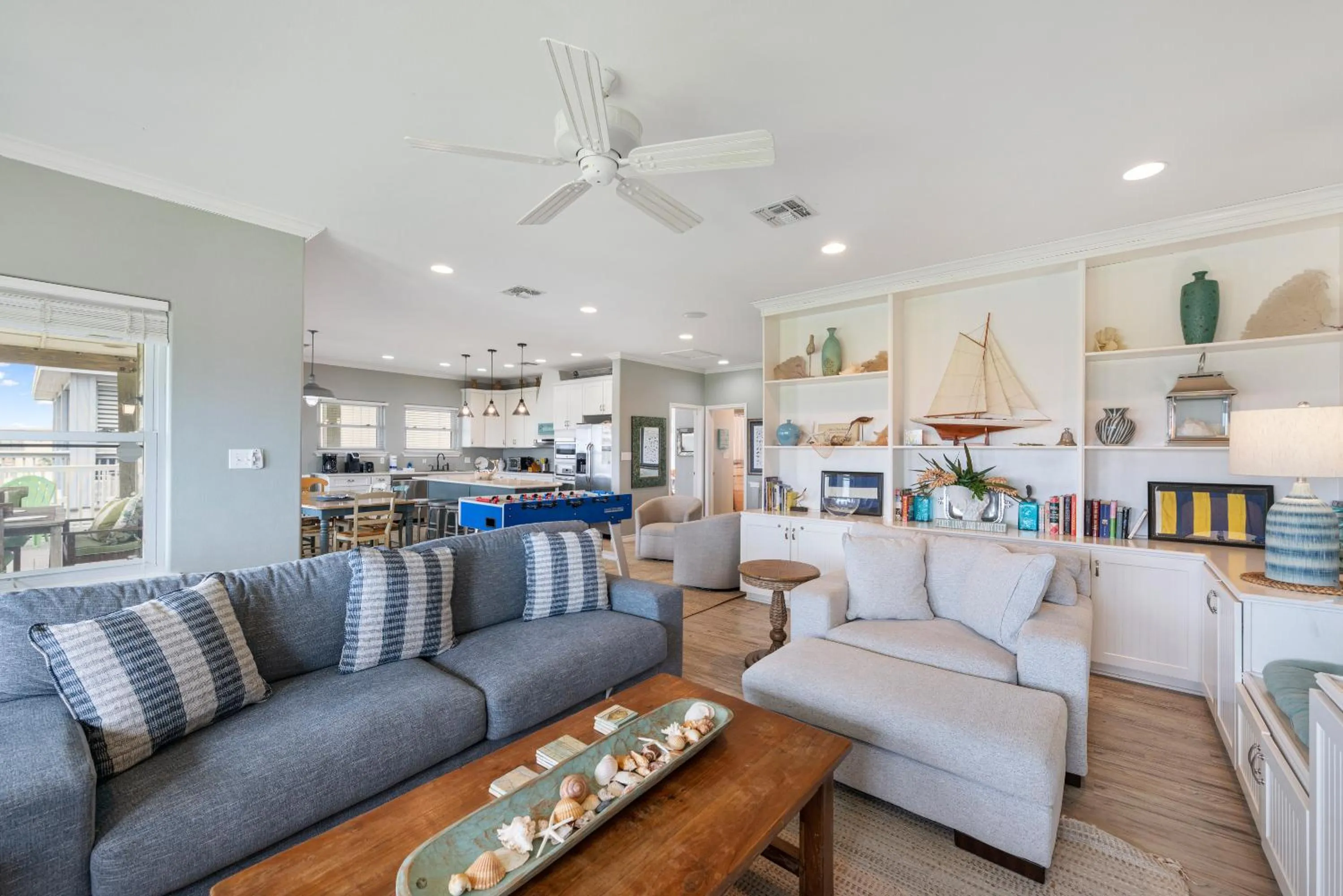 Other in Port A Landing PP745