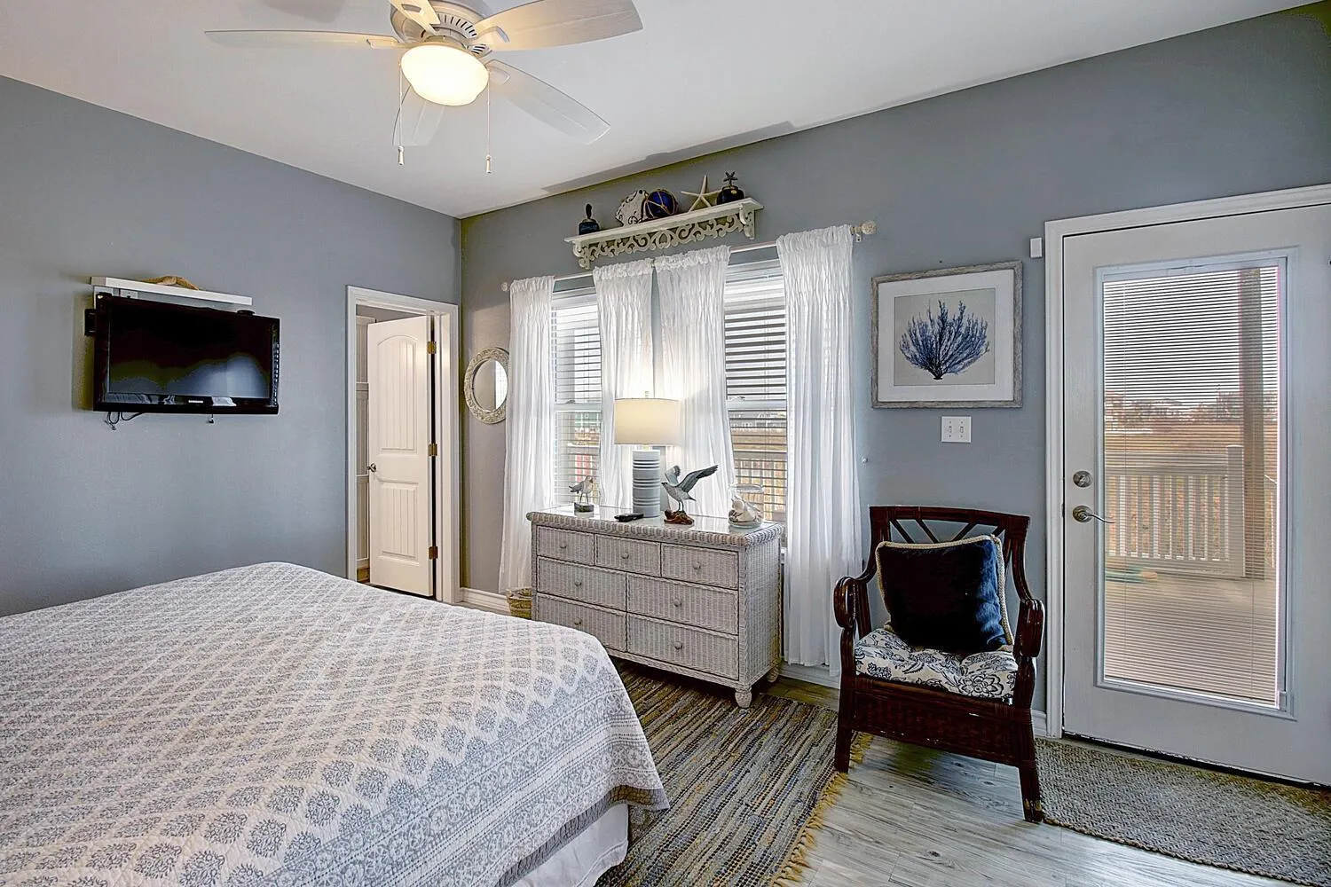 Other, Bed in Port A Landing PP745