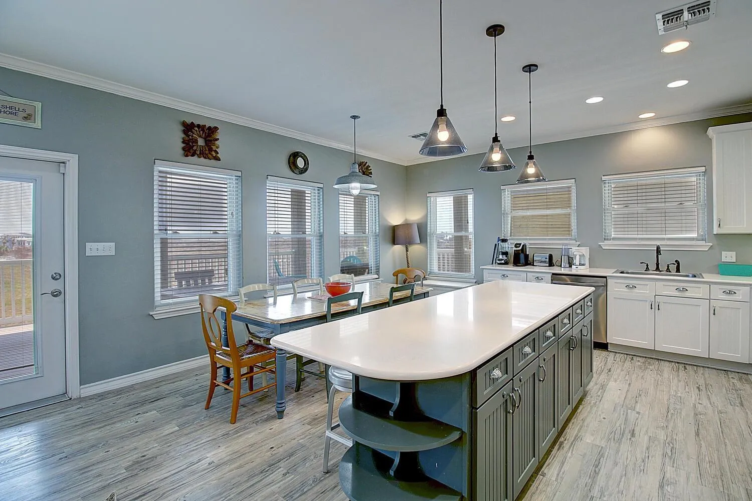 Other in Port A Landing PP745