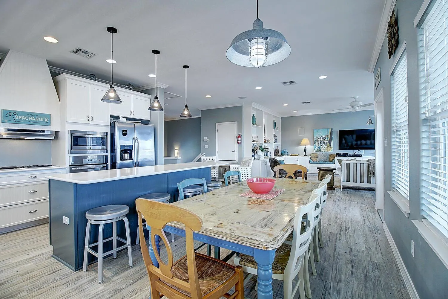 Other in Port A Landing PP745