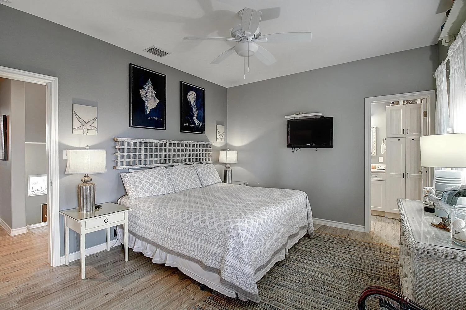 Other, Bed in Port A Landing PP745