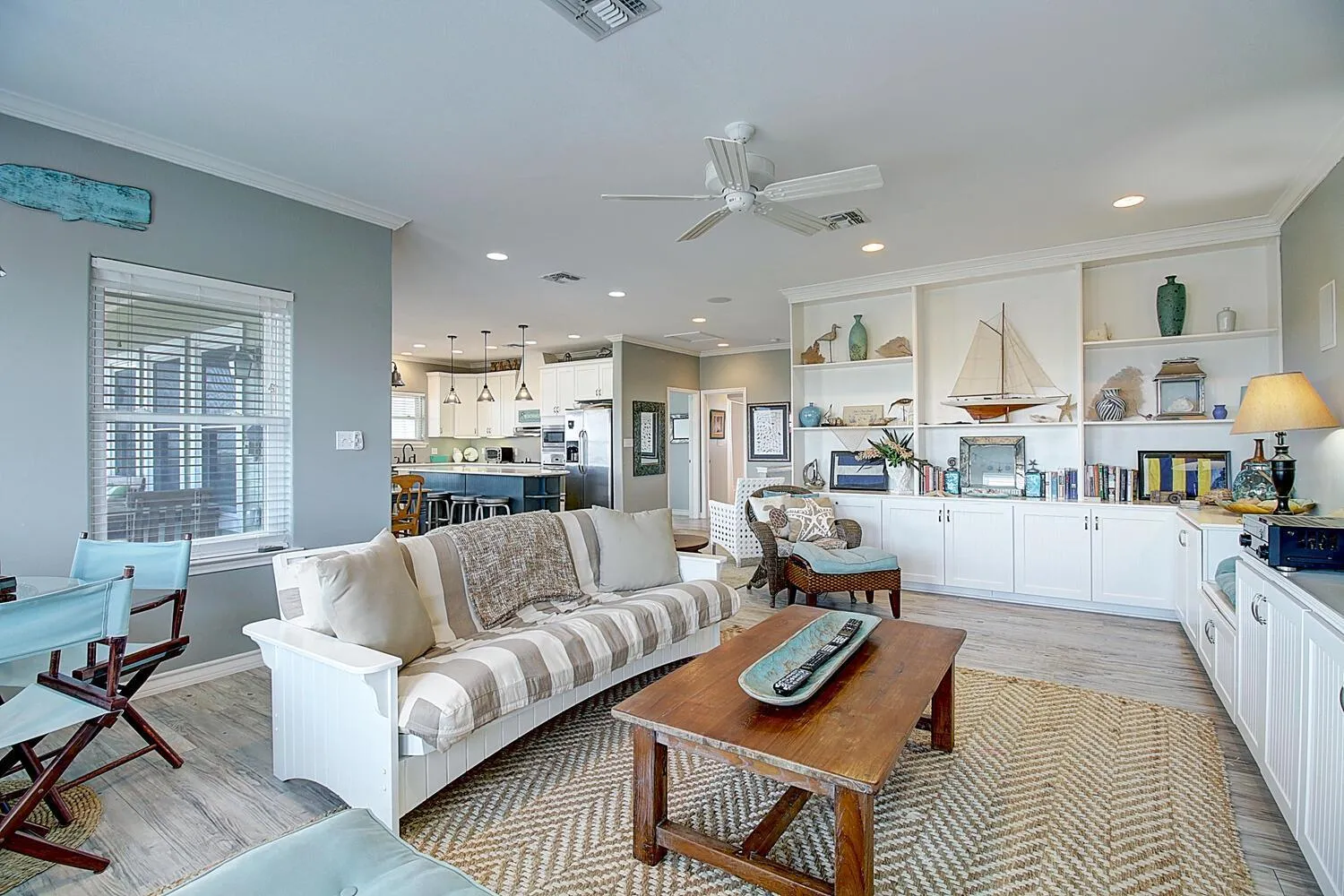 Other in Port A Landing PP745