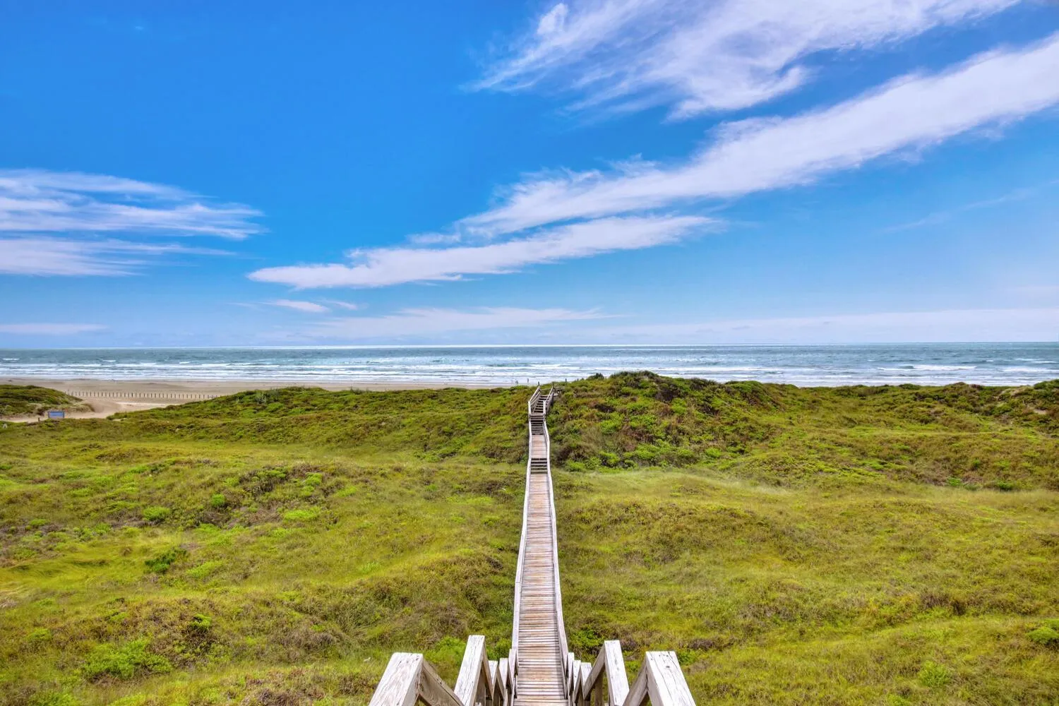 Other in Port A Landing PP745