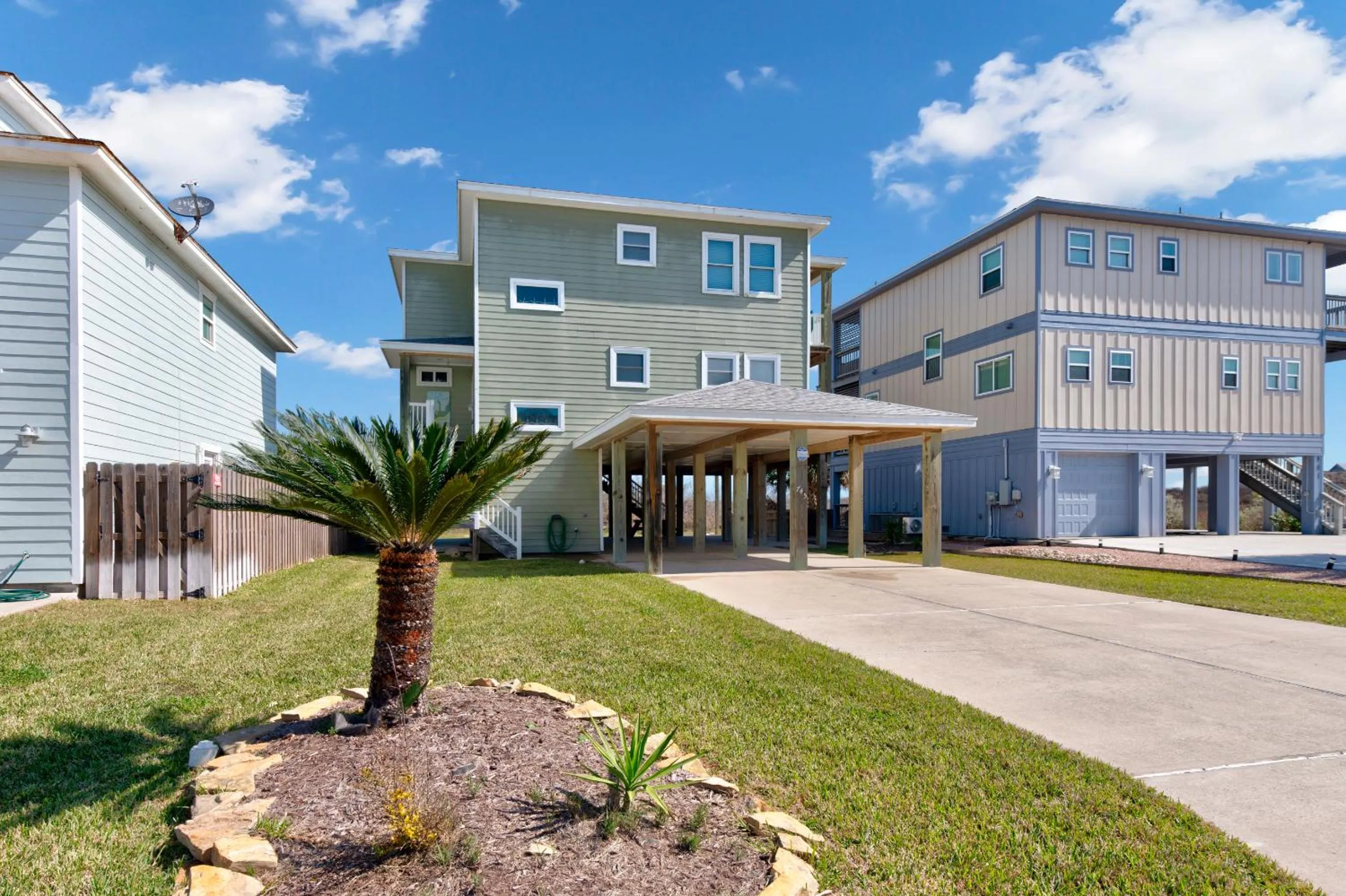 Other in Port A Landing PP745