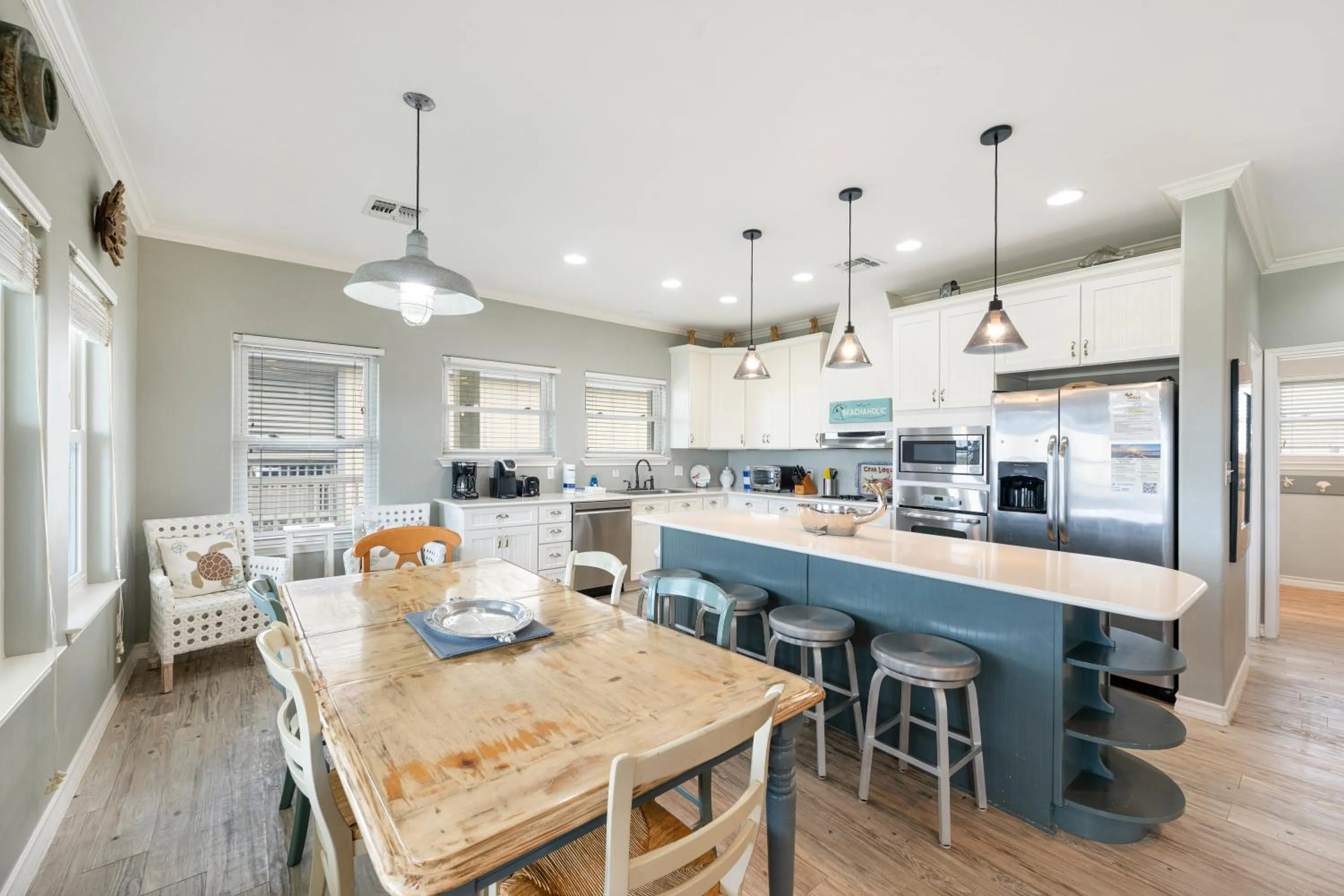 Other in Port A Landing PP745