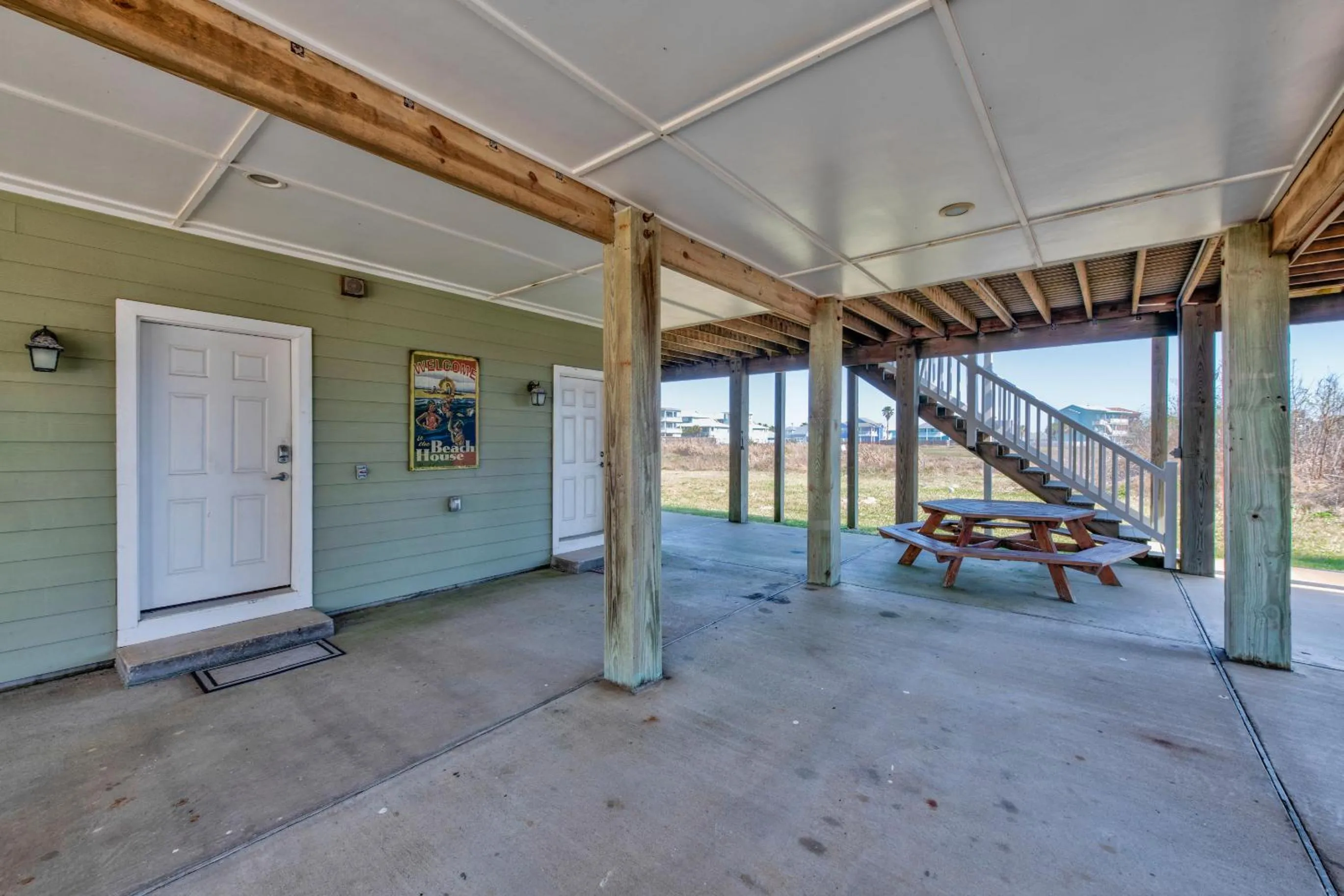 Other in Port A Landing PP745