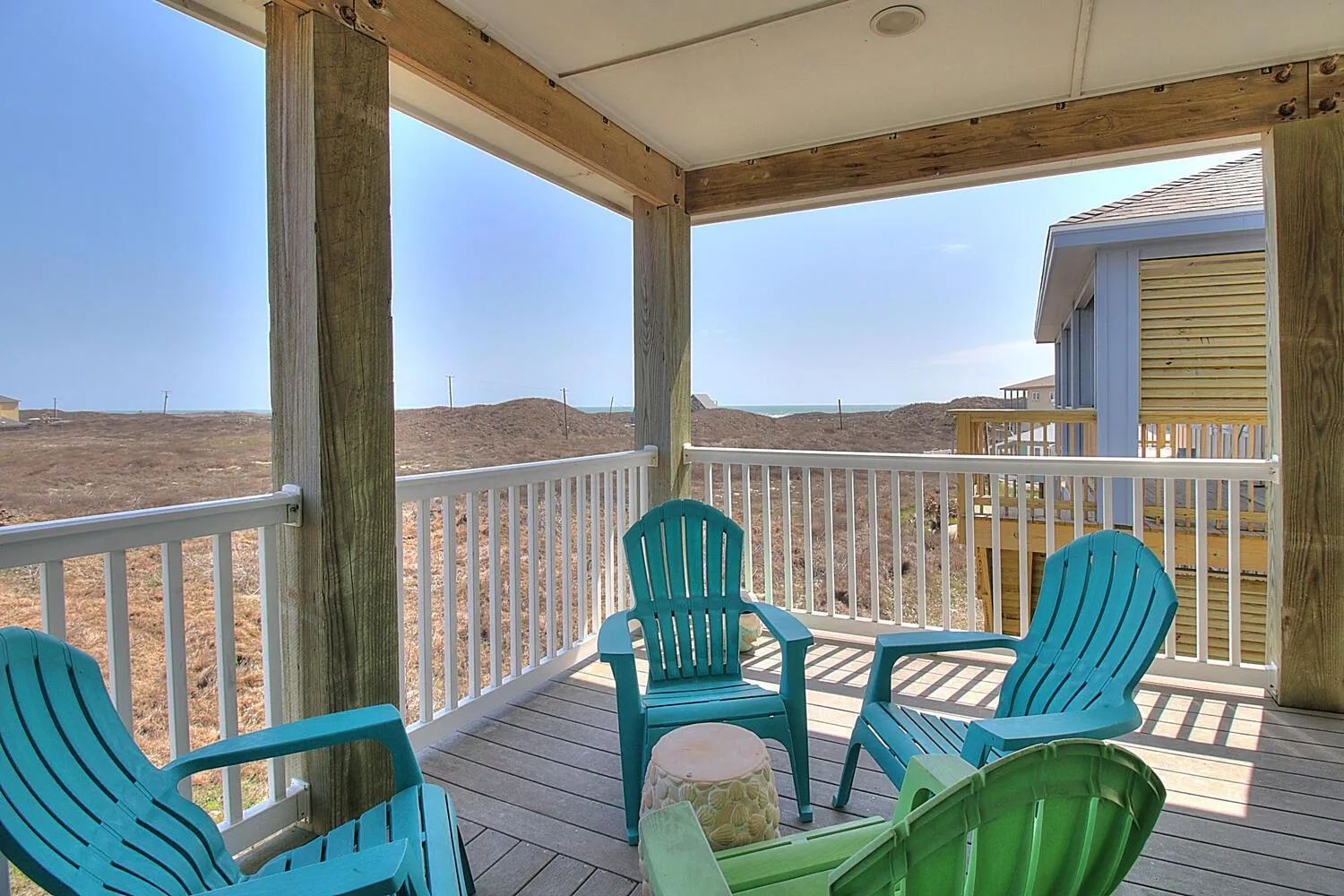 Other in Port A Landing PP745